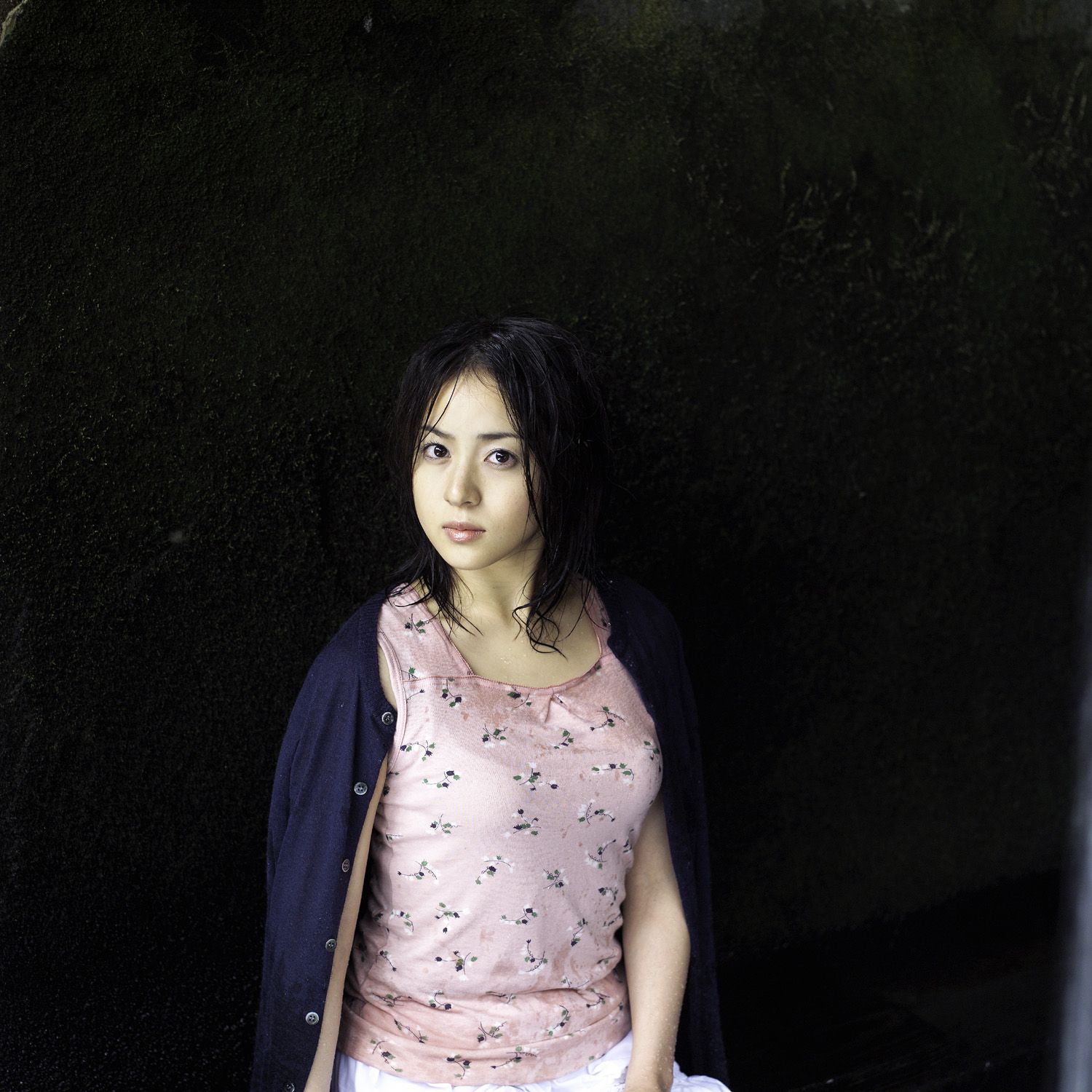 [NS Eyes] SF-No.196 Akiko Kinouchi 木内晶子