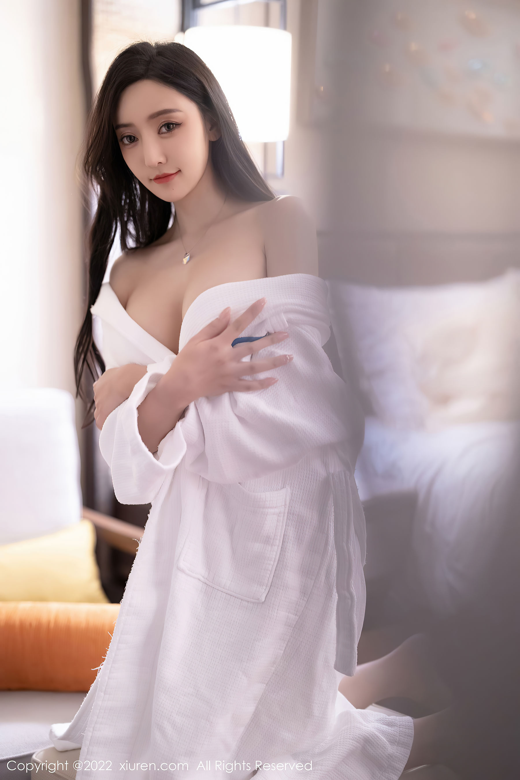 [秀人Xiuren] No.5194 王馨瑶yanni