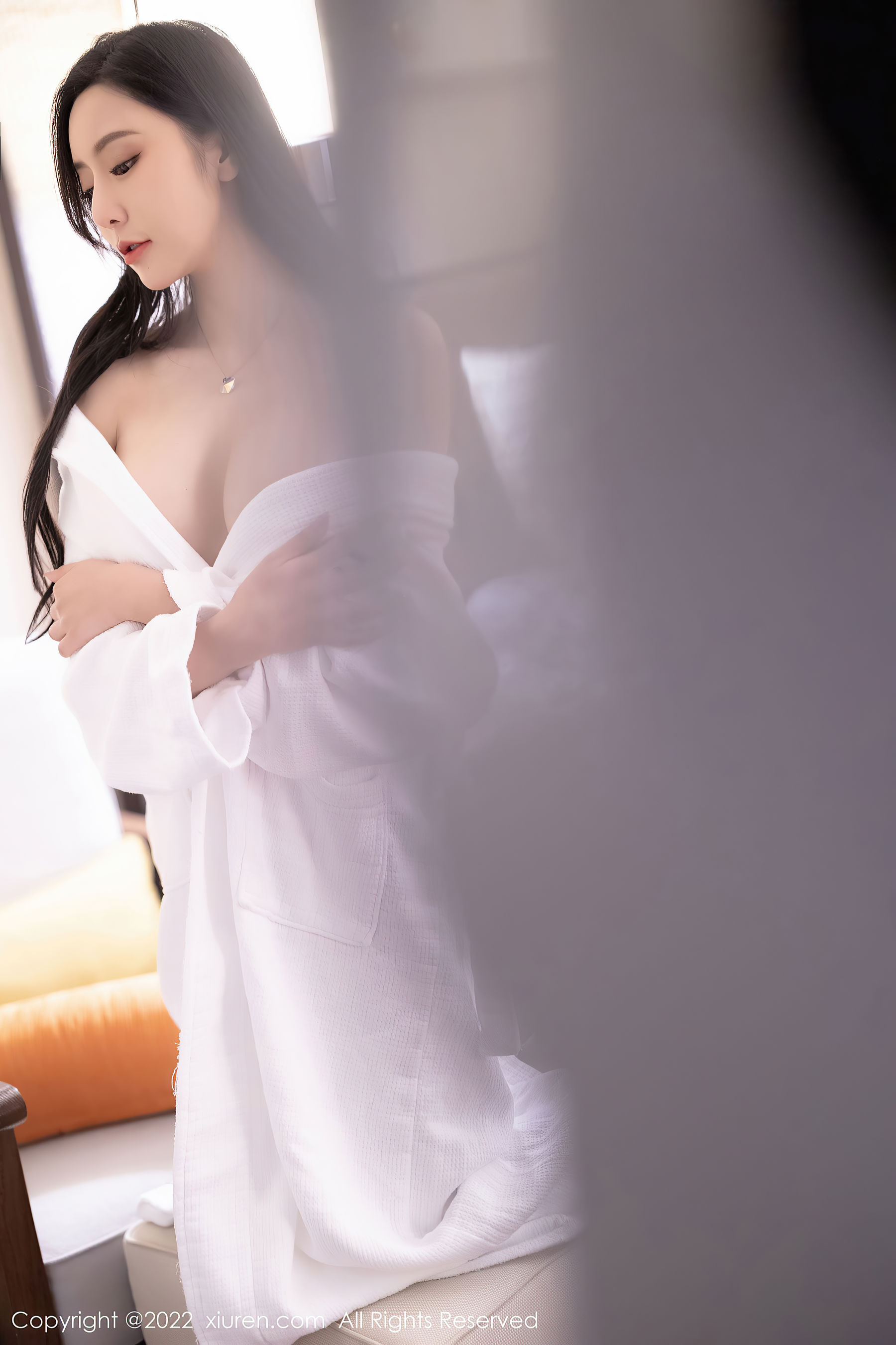 [秀人Xiuren] No.5194 王馨瑶yanni
