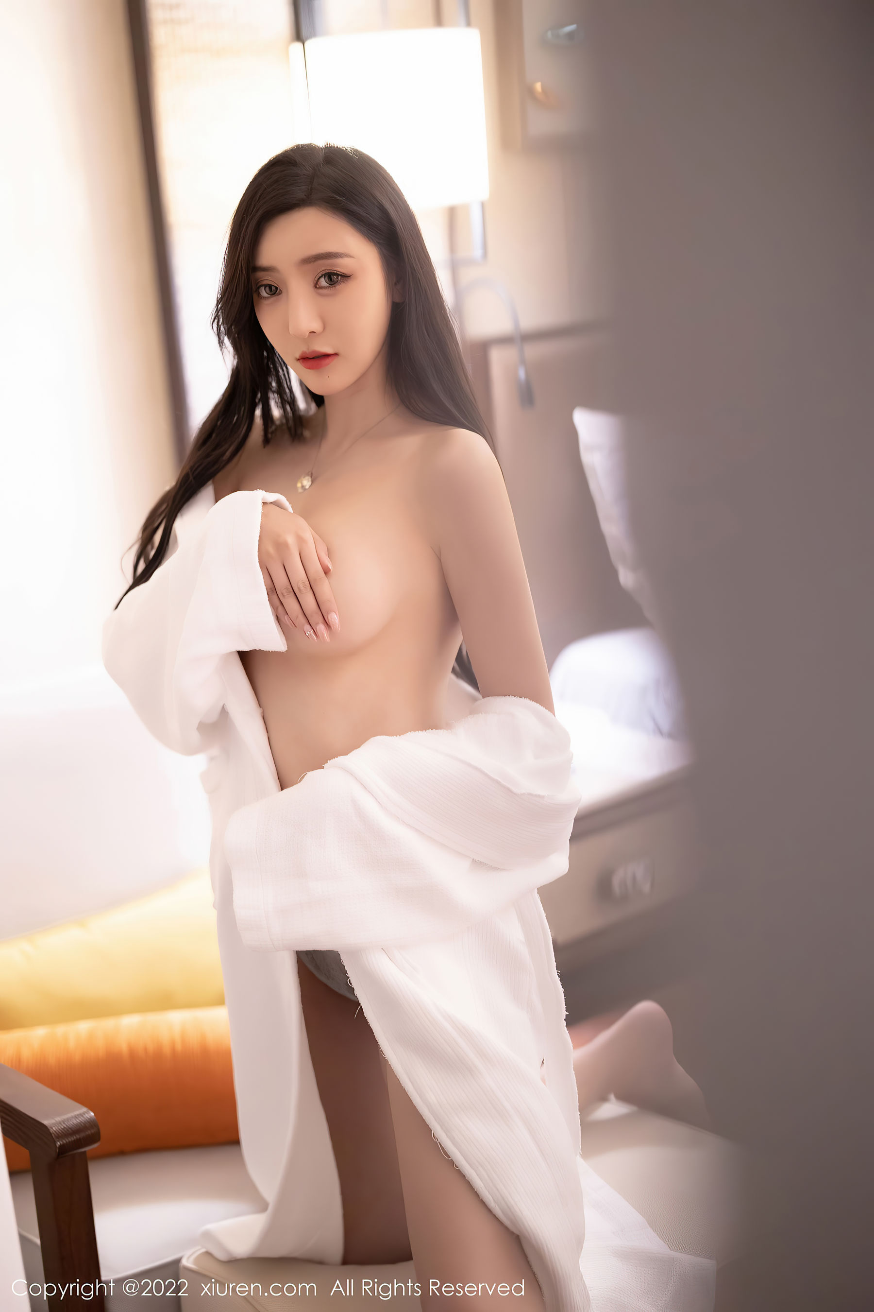 [秀人Xiuren] No.5194 王馨瑶yanni