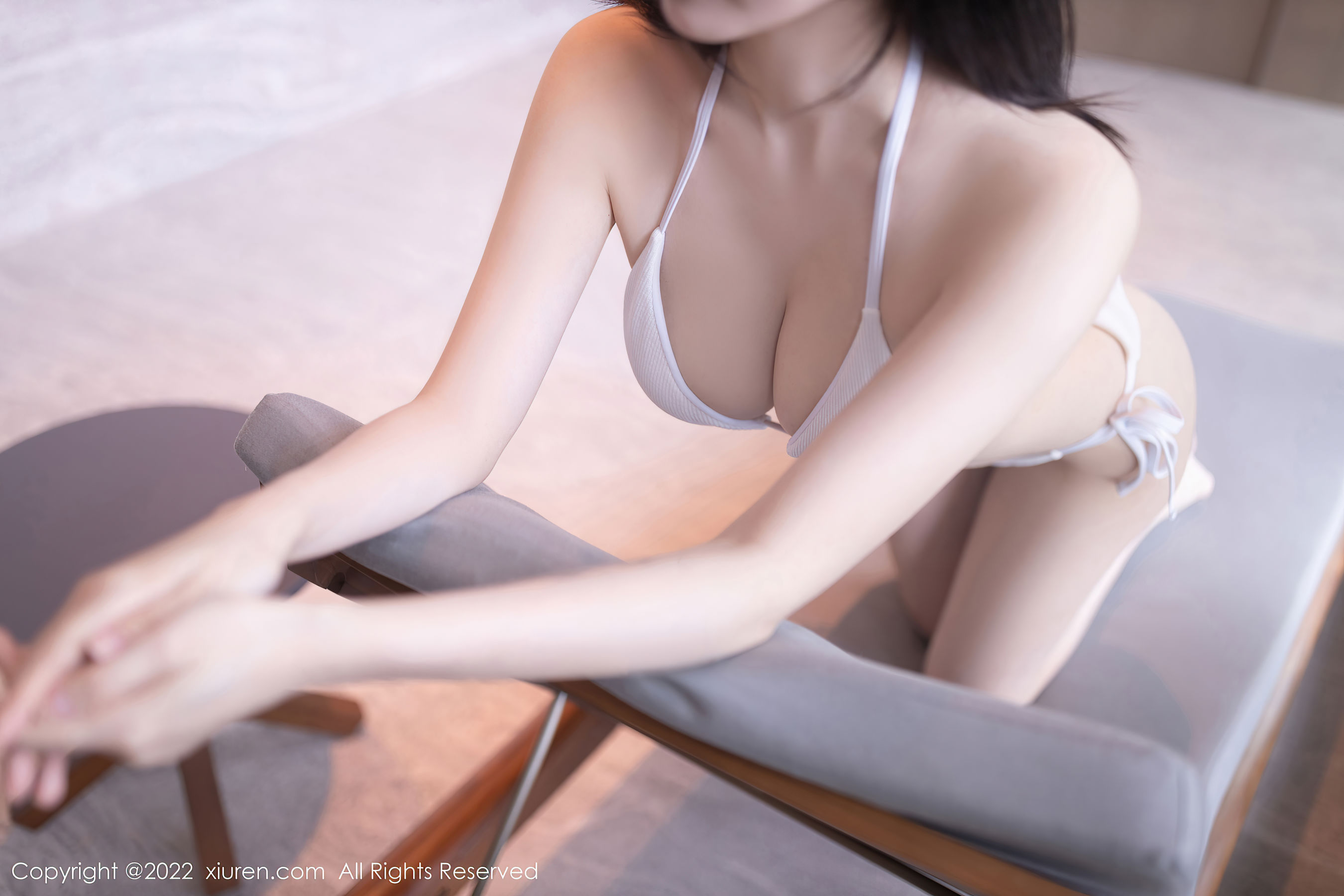 [秀人Xiuren] No.5198 安然anran