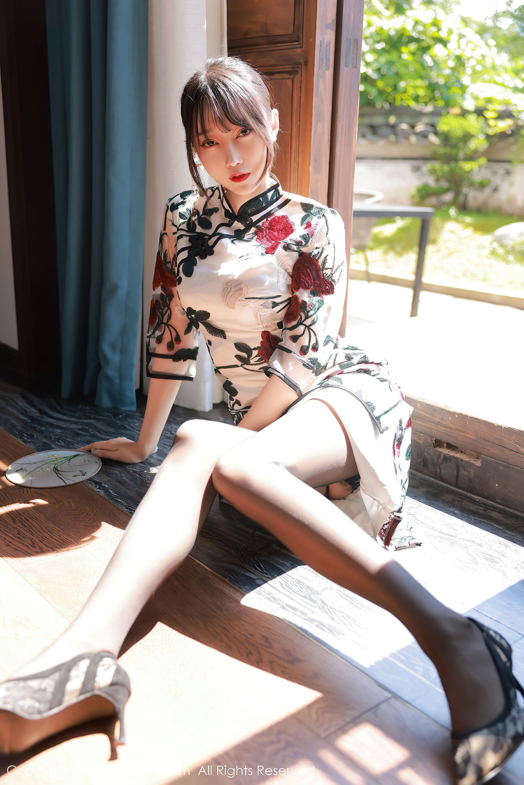 [秀人Xiuren] No.5199 玥儿玥er