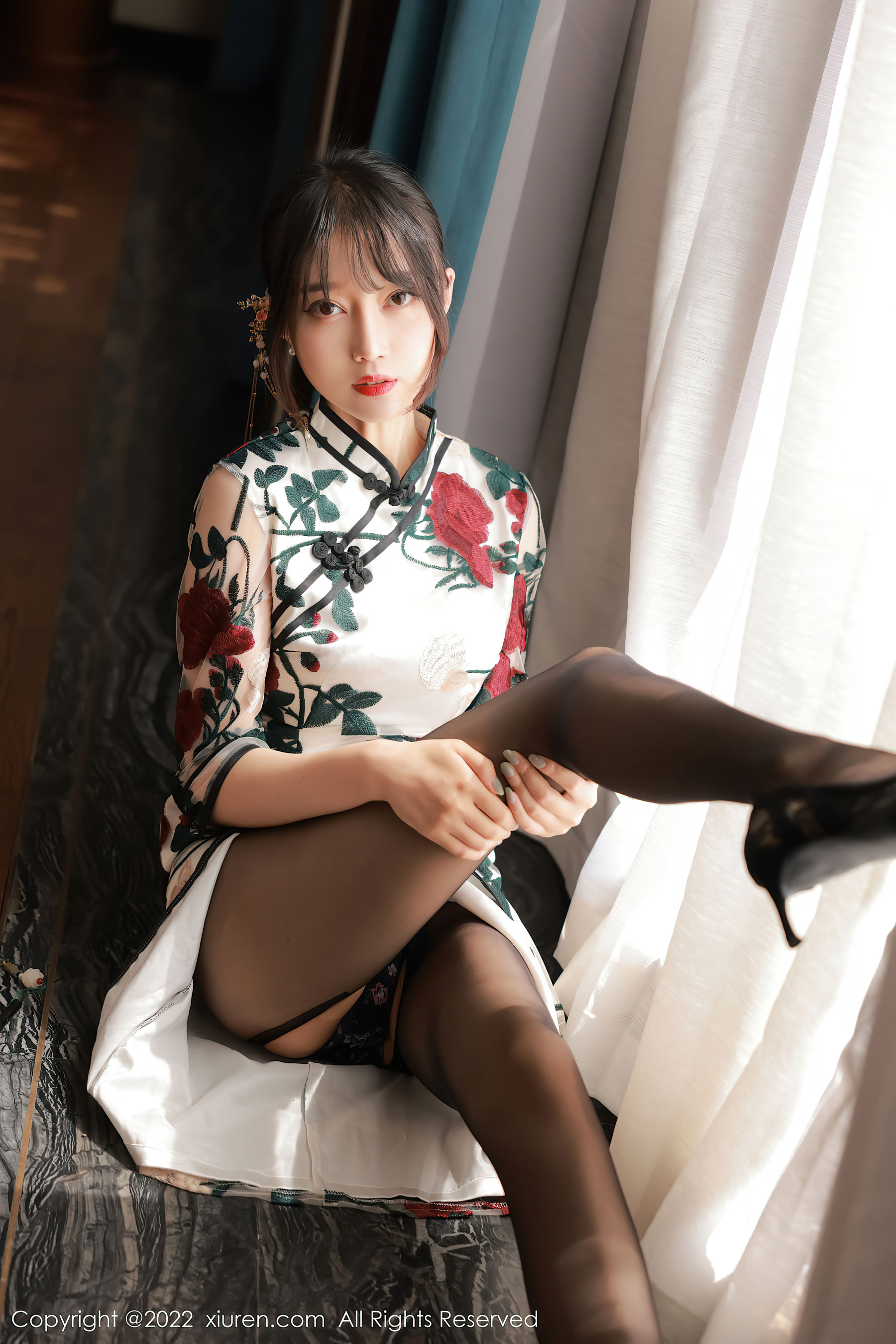 [秀人Xiuren] No.5199 玥儿玥er