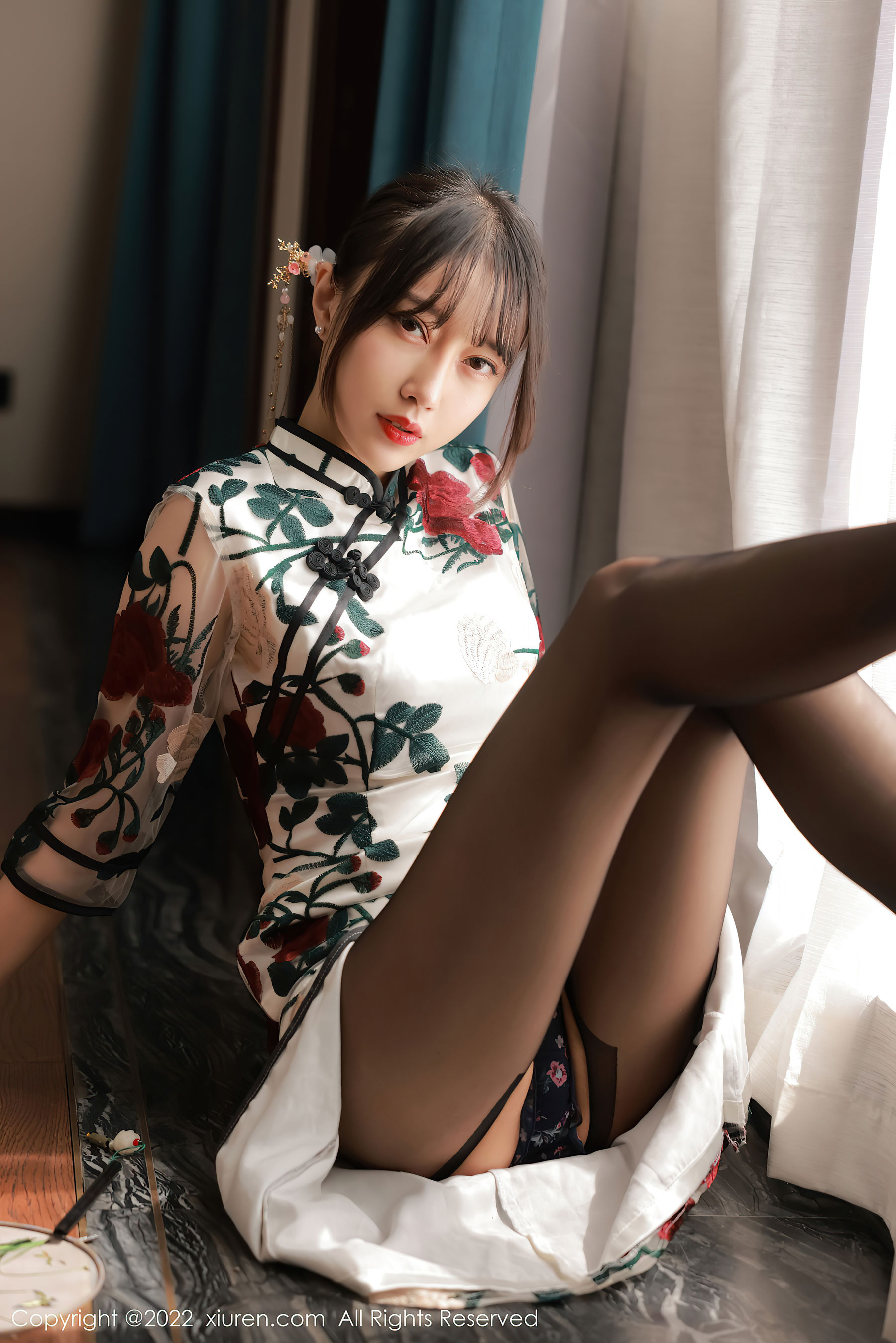 [秀人Xiuren] No.5199 玥儿玥er