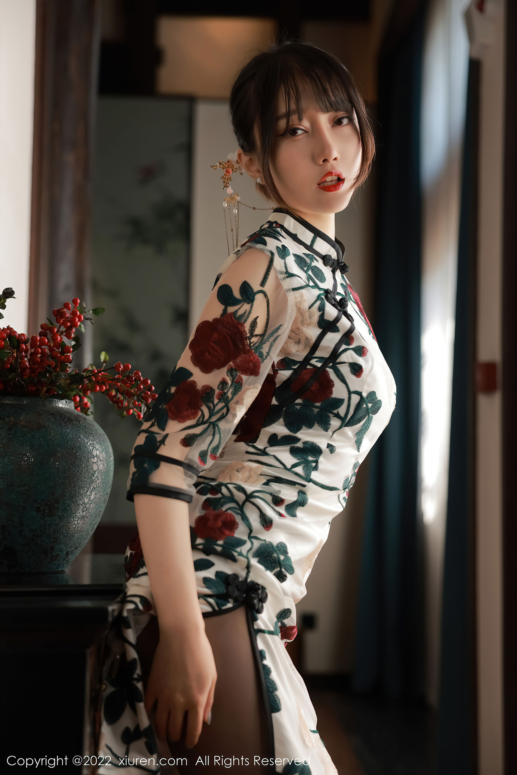 [秀人Xiuren] No.5199 玥儿玥er