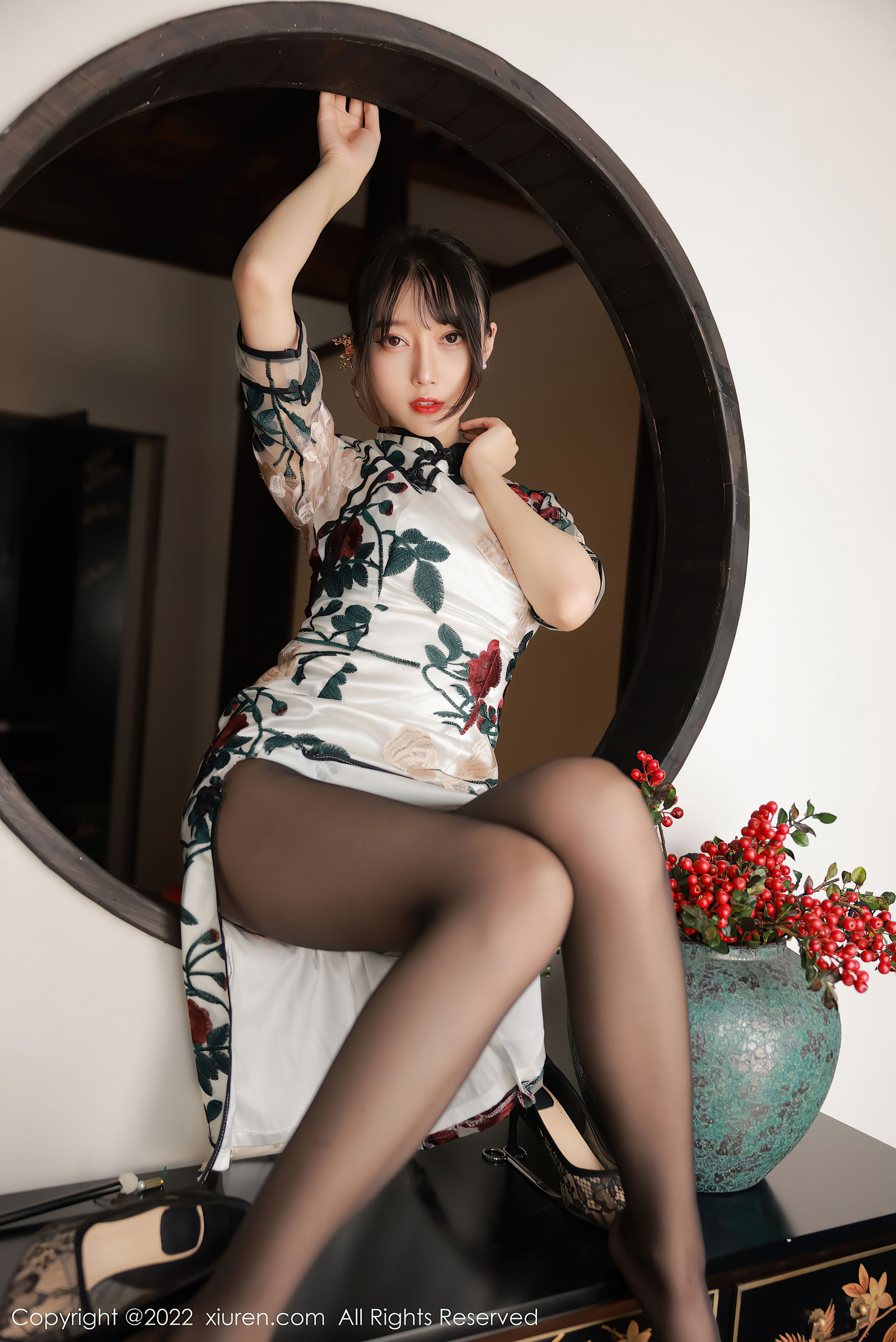 [秀人Xiuren] No.5199 玥儿玥er