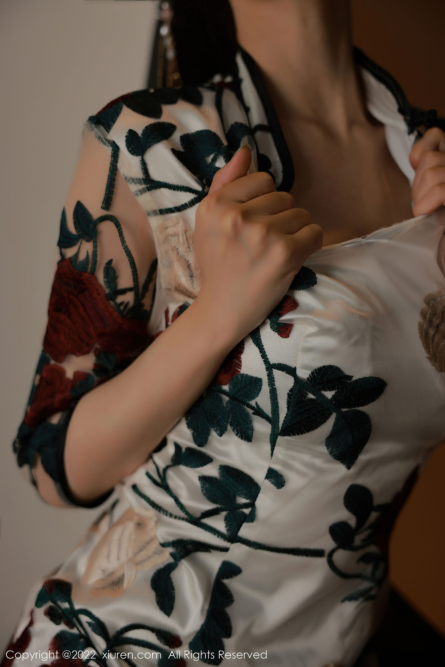 [秀人Xiuren] No.5199 玥儿玥er