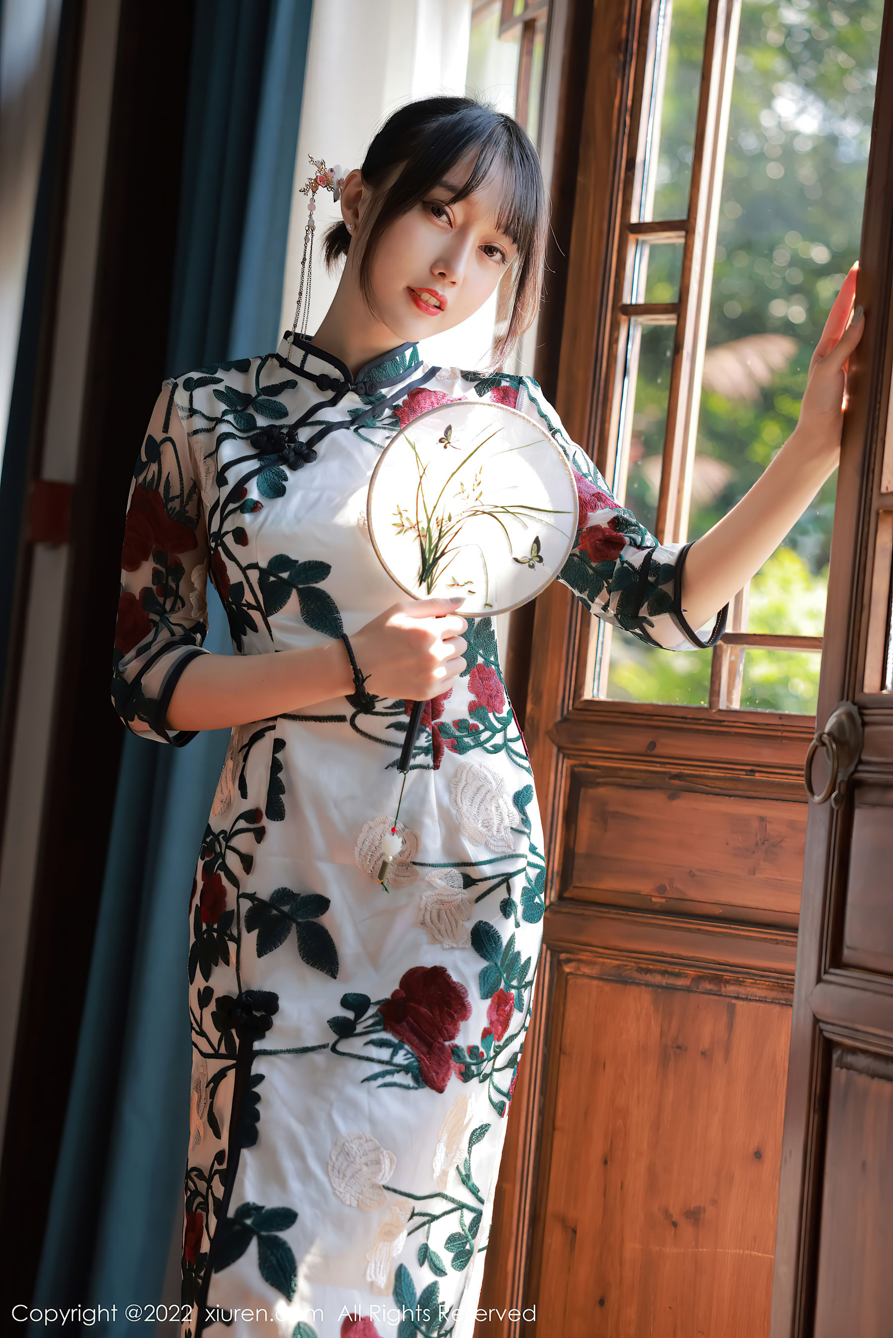 [秀人Xiuren] No.5199 玥儿玥er