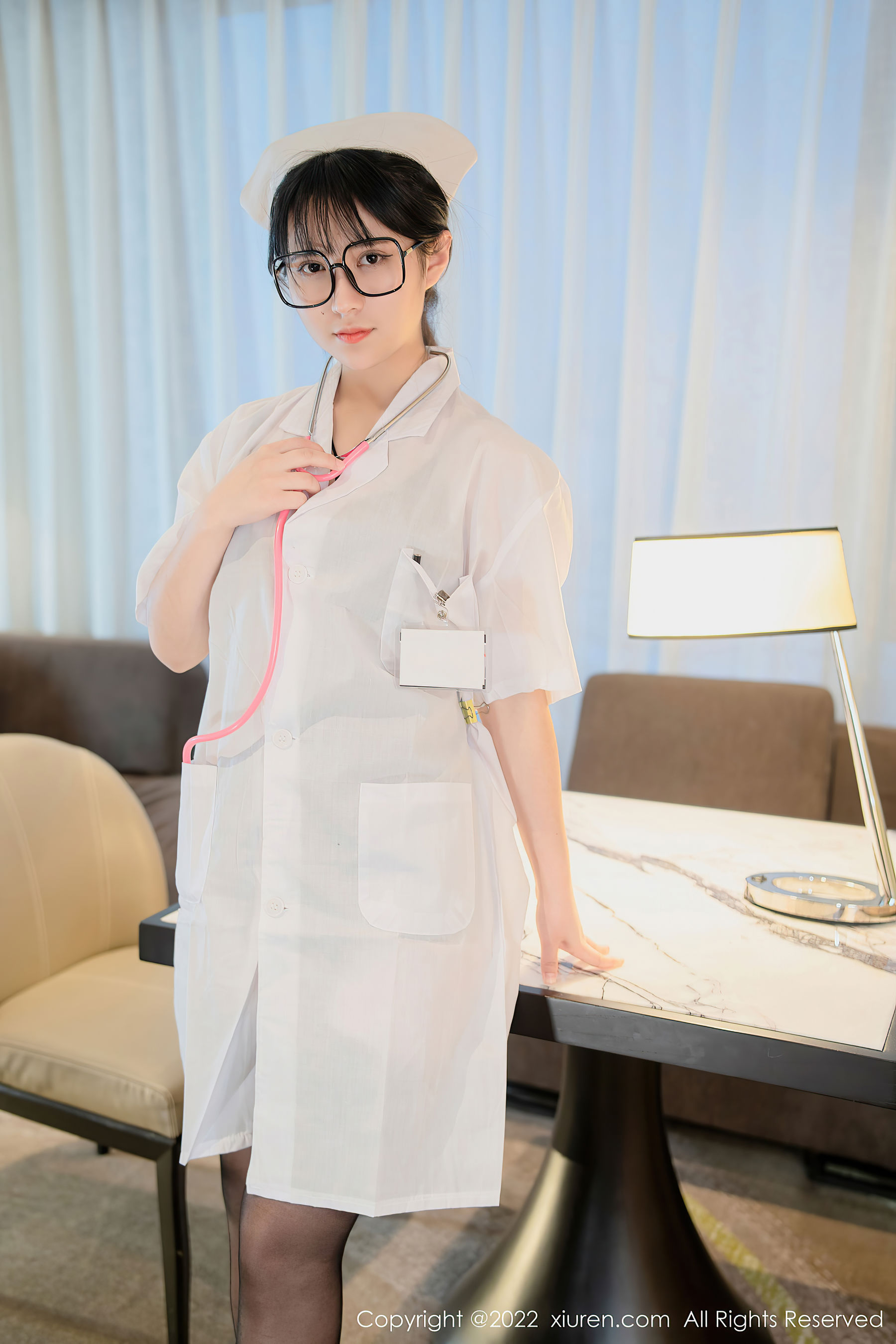 [秀人Xiuren] No.5202 久久Aimee