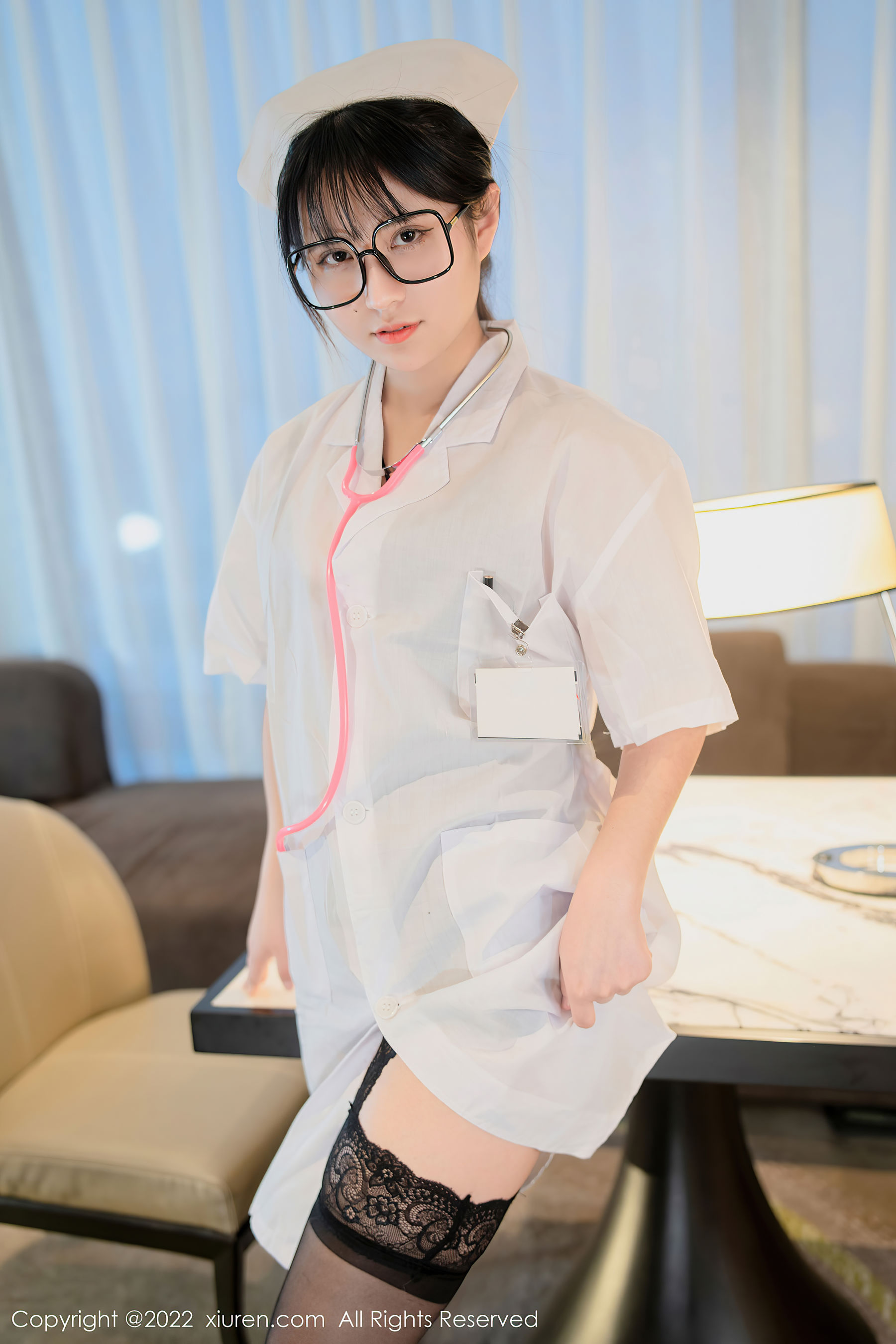 [秀人Xiuren] No.5202 久久Aimee