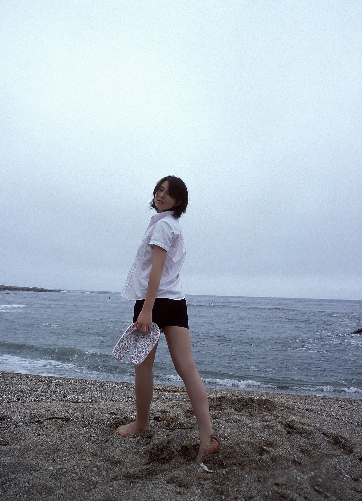 [NS Eyes] SF-No.197 Akiko Kinouchi 木内晶子
