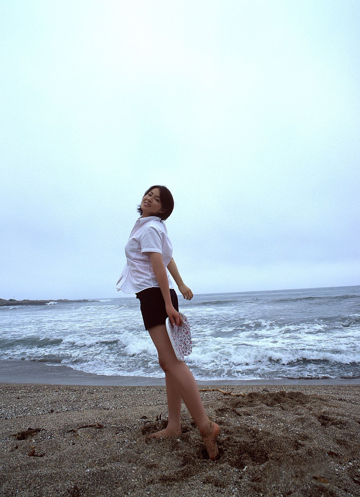 [NS Eyes] SF-No.197 Akiko Kinouchi 木内晶子