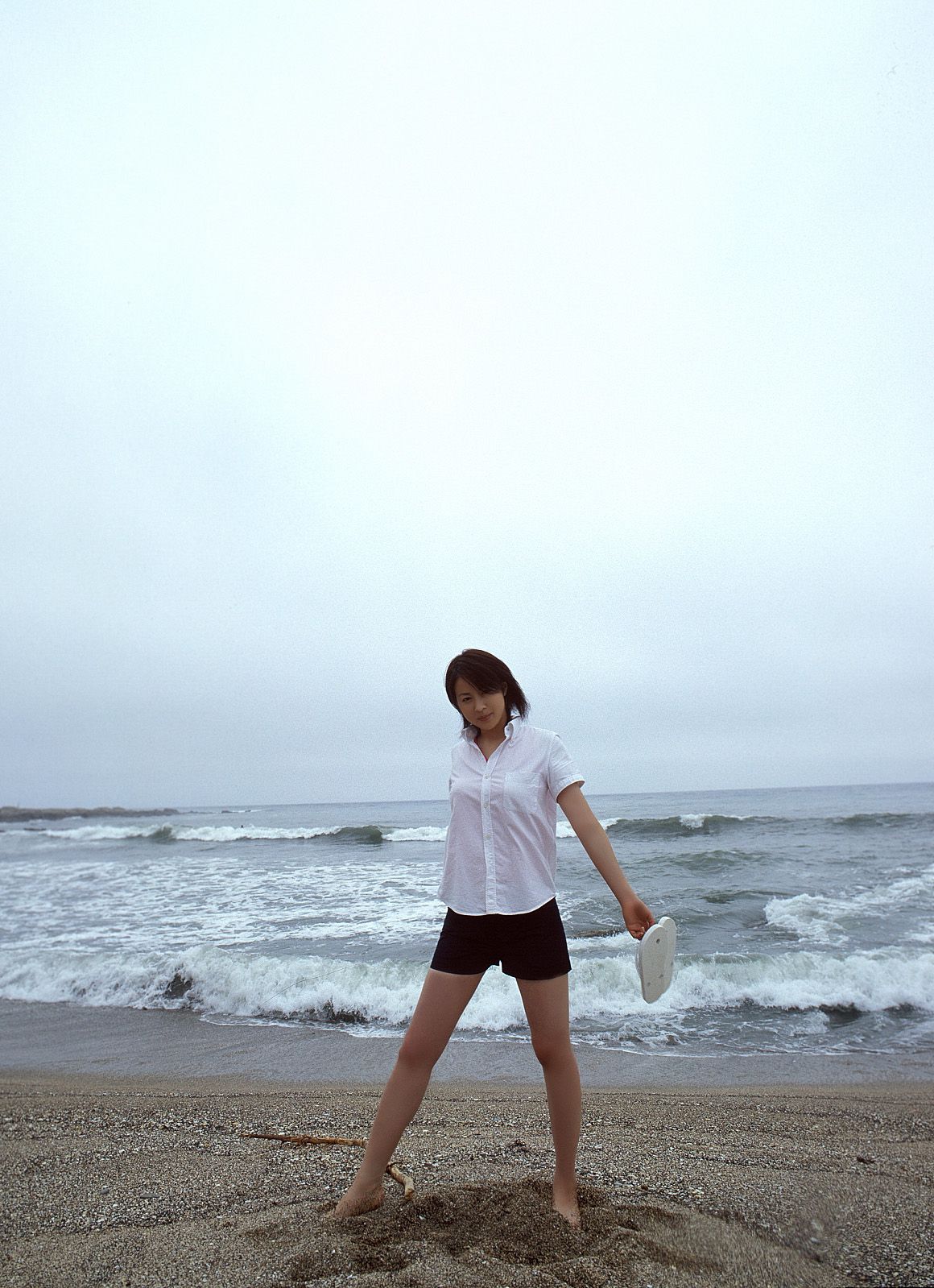 [NS Eyes] SF-No.197 Akiko Kinouchi 木内晶子
