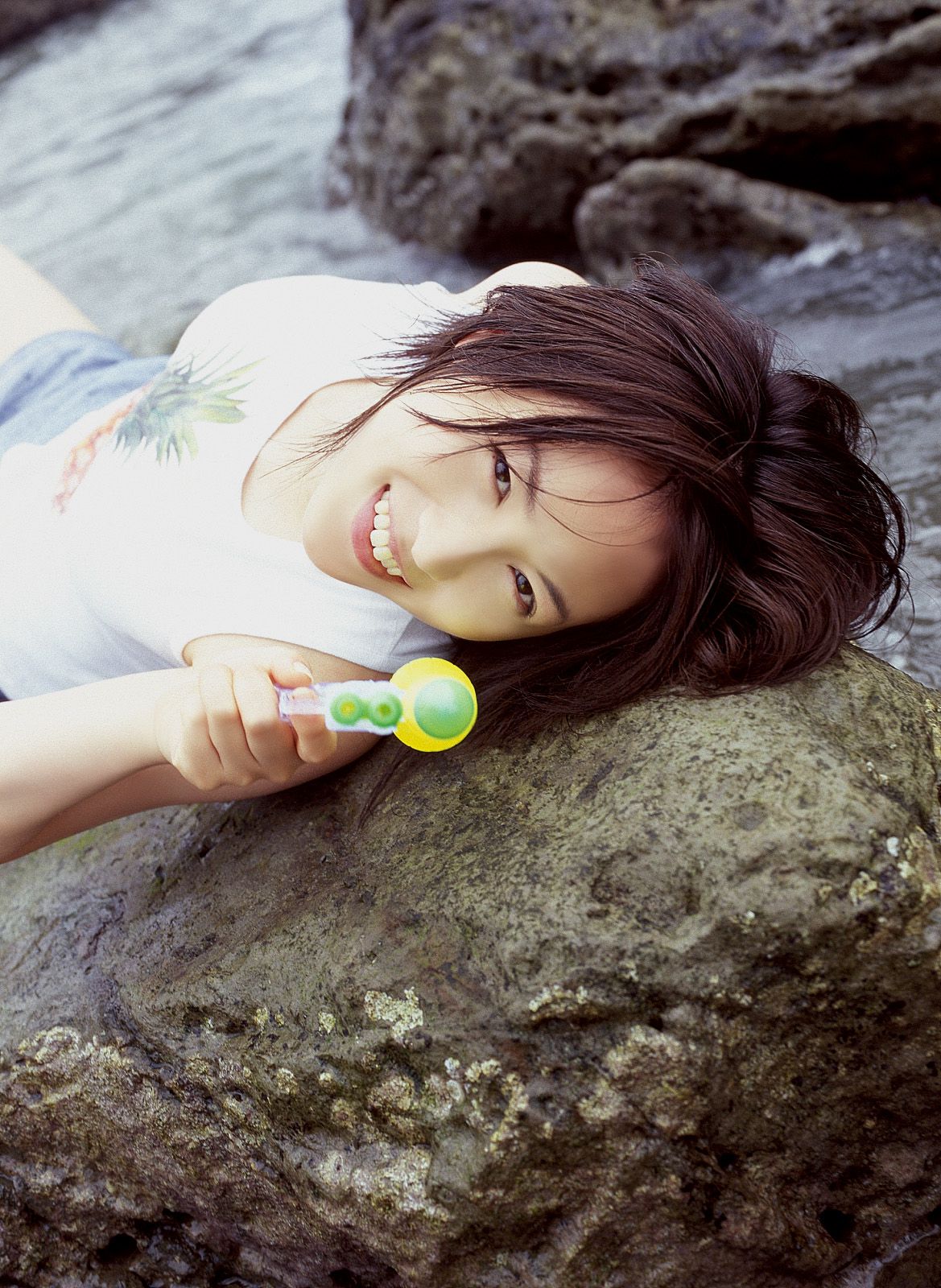 [NS Eyes] SF-No.197 Akiko Kinouchi 木内晶子