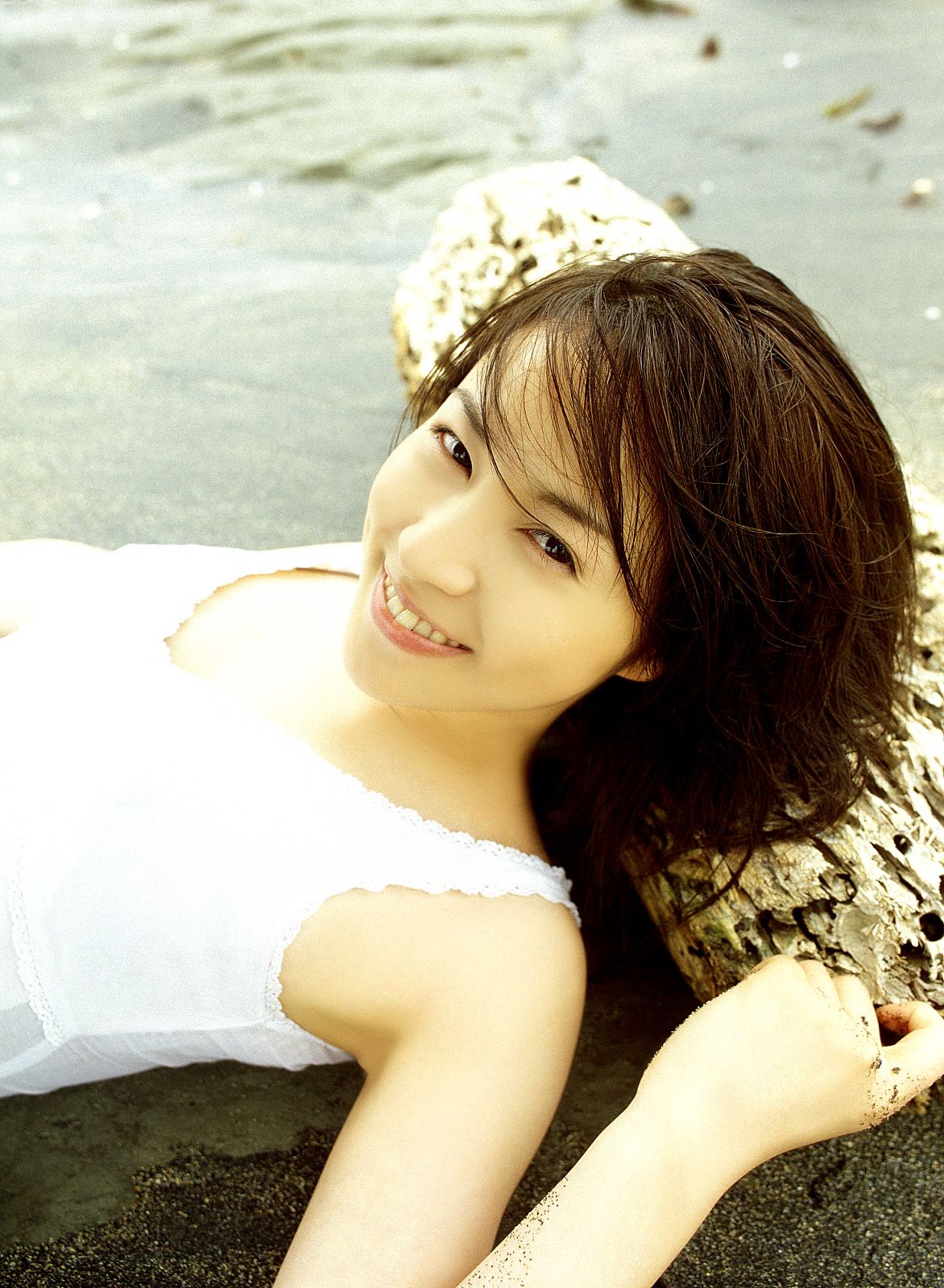 [NS Eyes] SF-No.197 Akiko Kinouchi 木内晶子