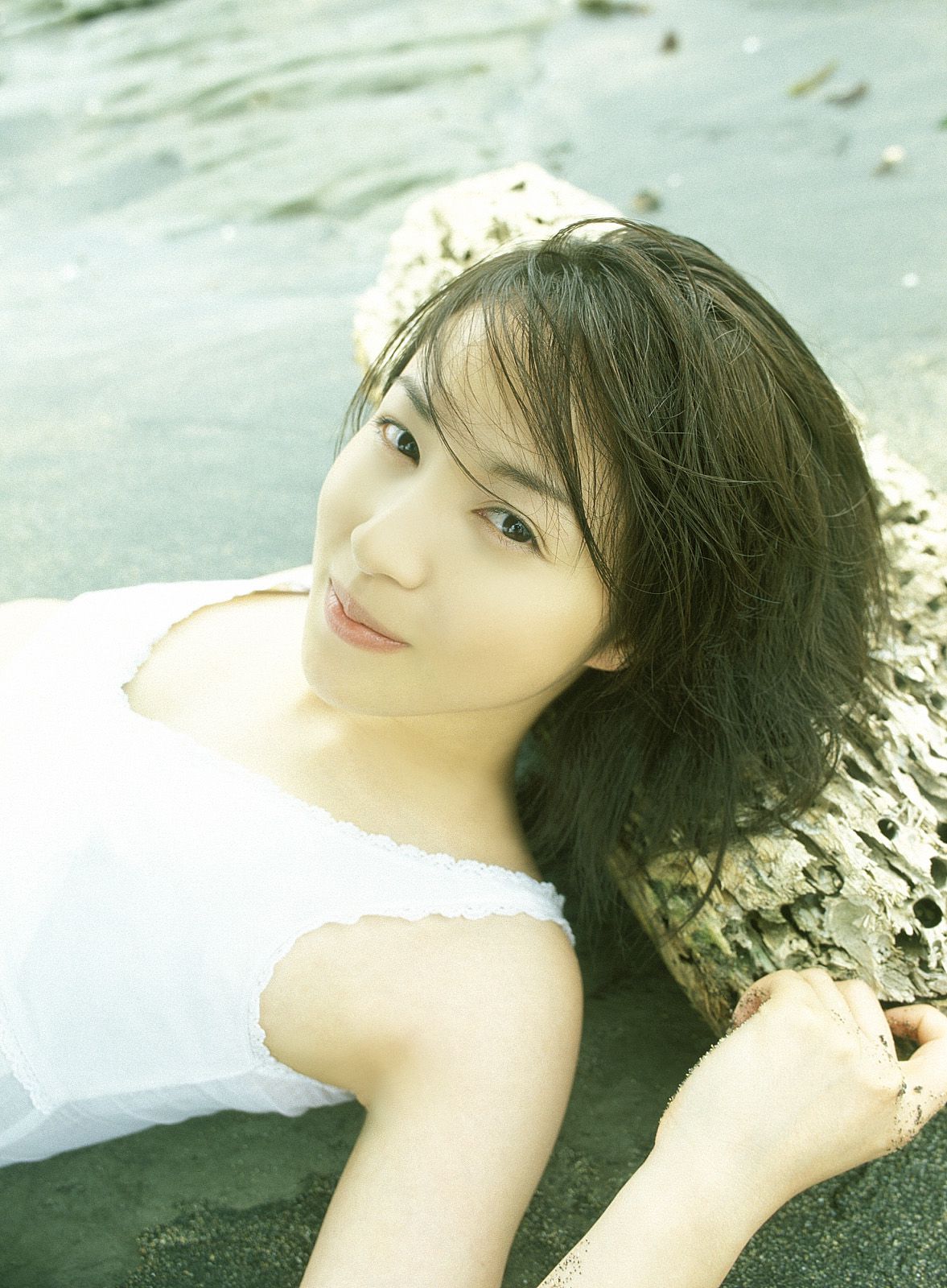 [NS Eyes] SF-No.197 Akiko Kinouchi 木内晶子