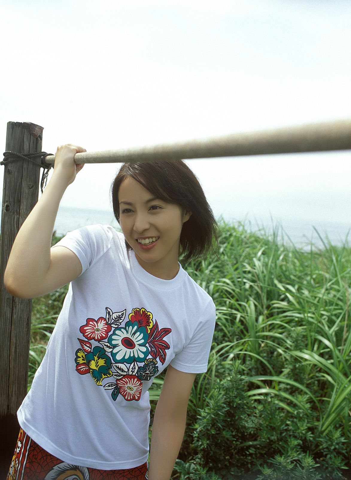 [NS Eyes] SF-No.197 Akiko Kinouchi 木内晶子