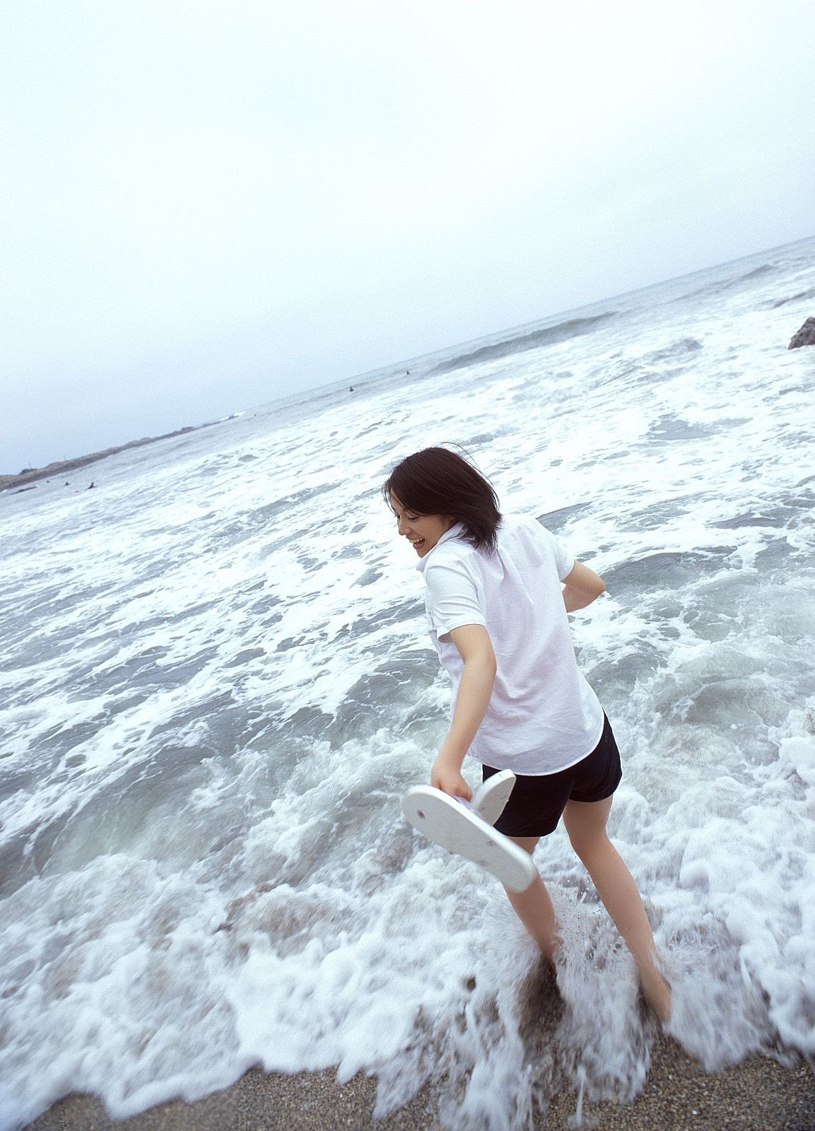 [NS Eyes] SF-No.197 Akiko Kinouchi 木内晶子