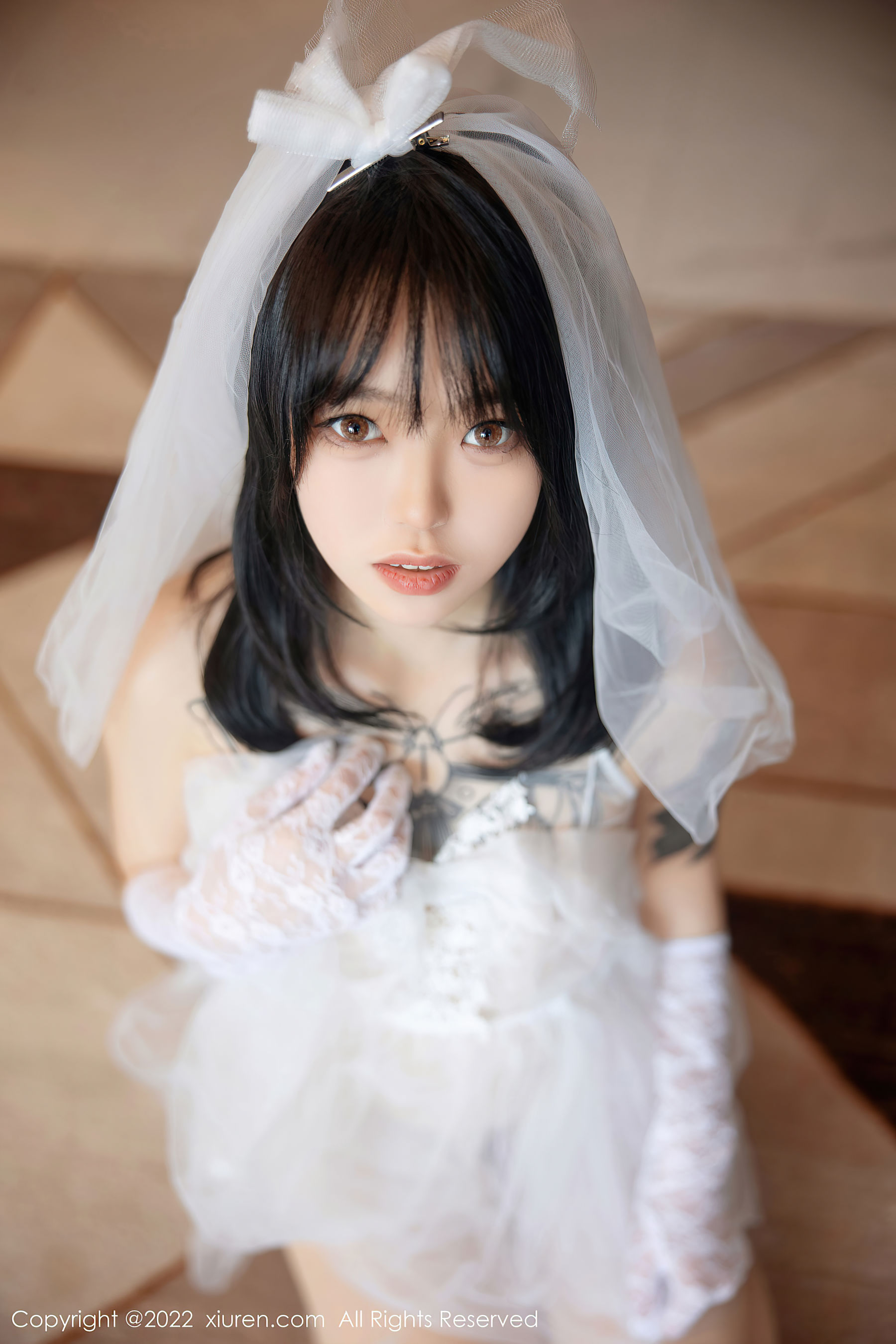 [秀人Xiuren] No.5212 奶瓶