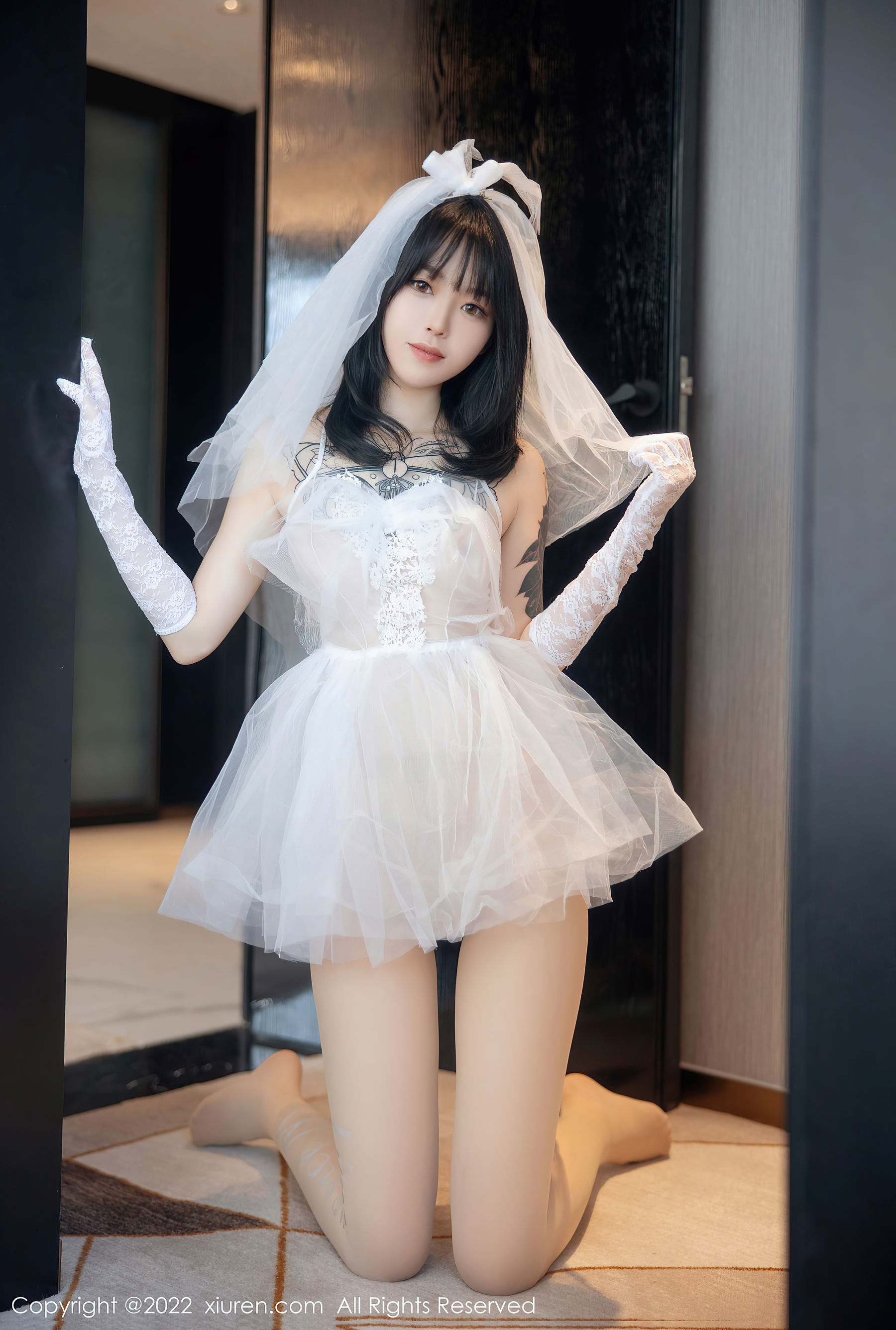 [秀人Xiuren] No.5212 奶瓶