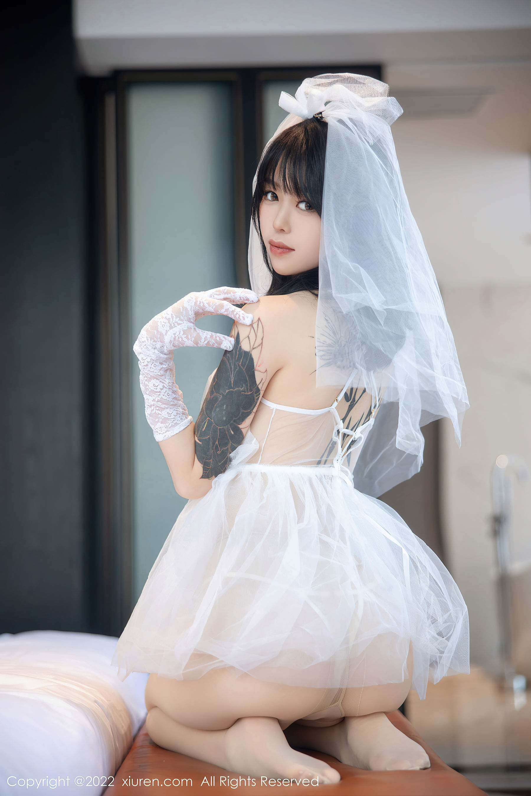 [秀人Xiuren] No.5212 奶瓶