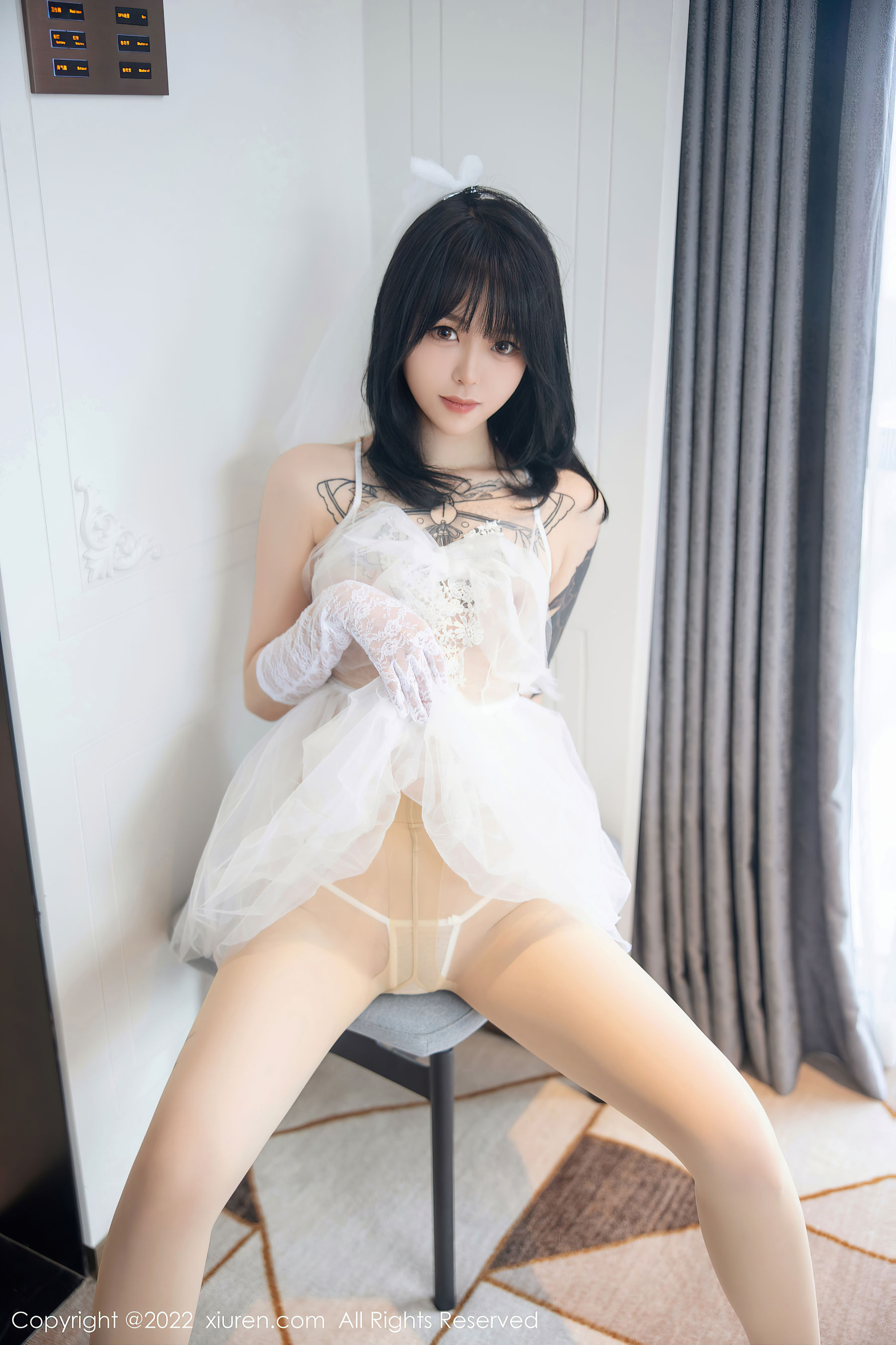 [秀人Xiuren] No.5212 奶瓶