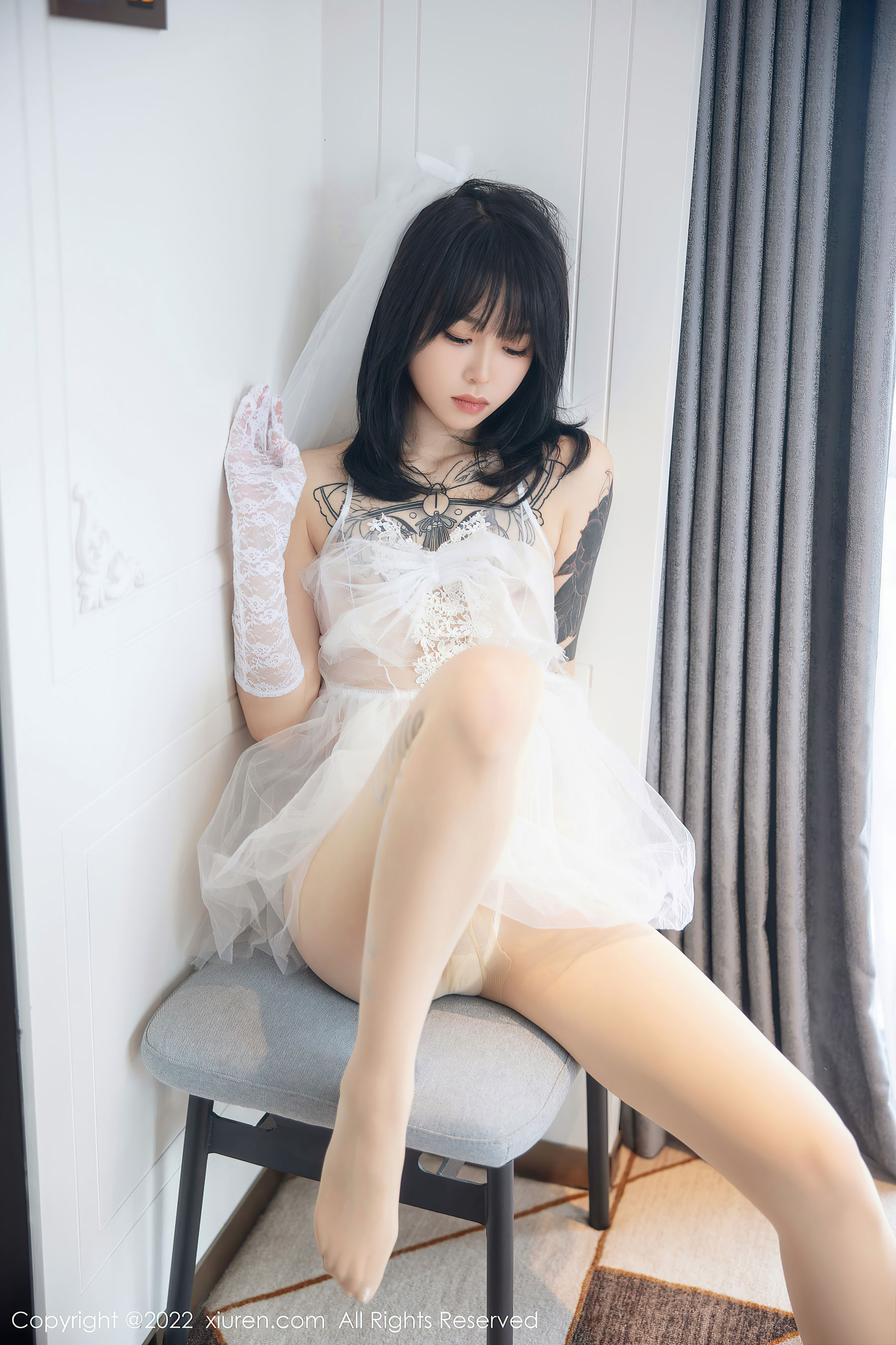 [秀人Xiuren] No.5212 奶瓶