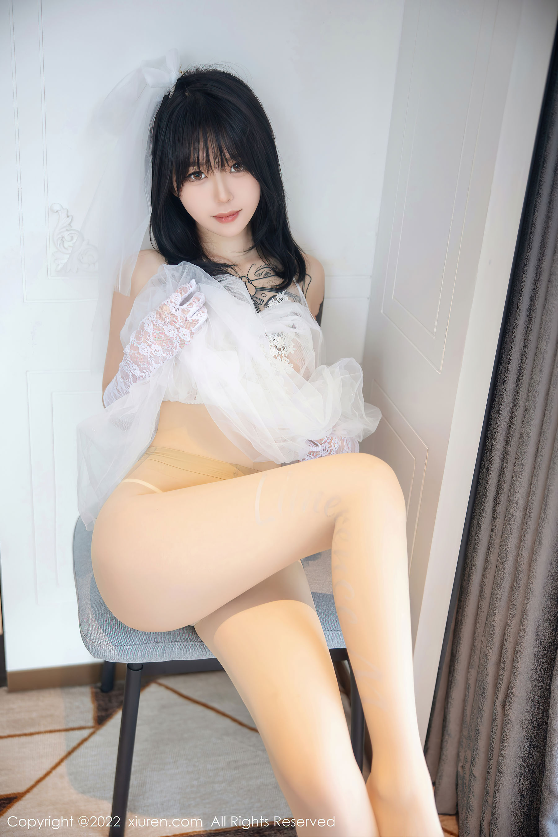 [秀人Xiuren] No.5212 奶瓶