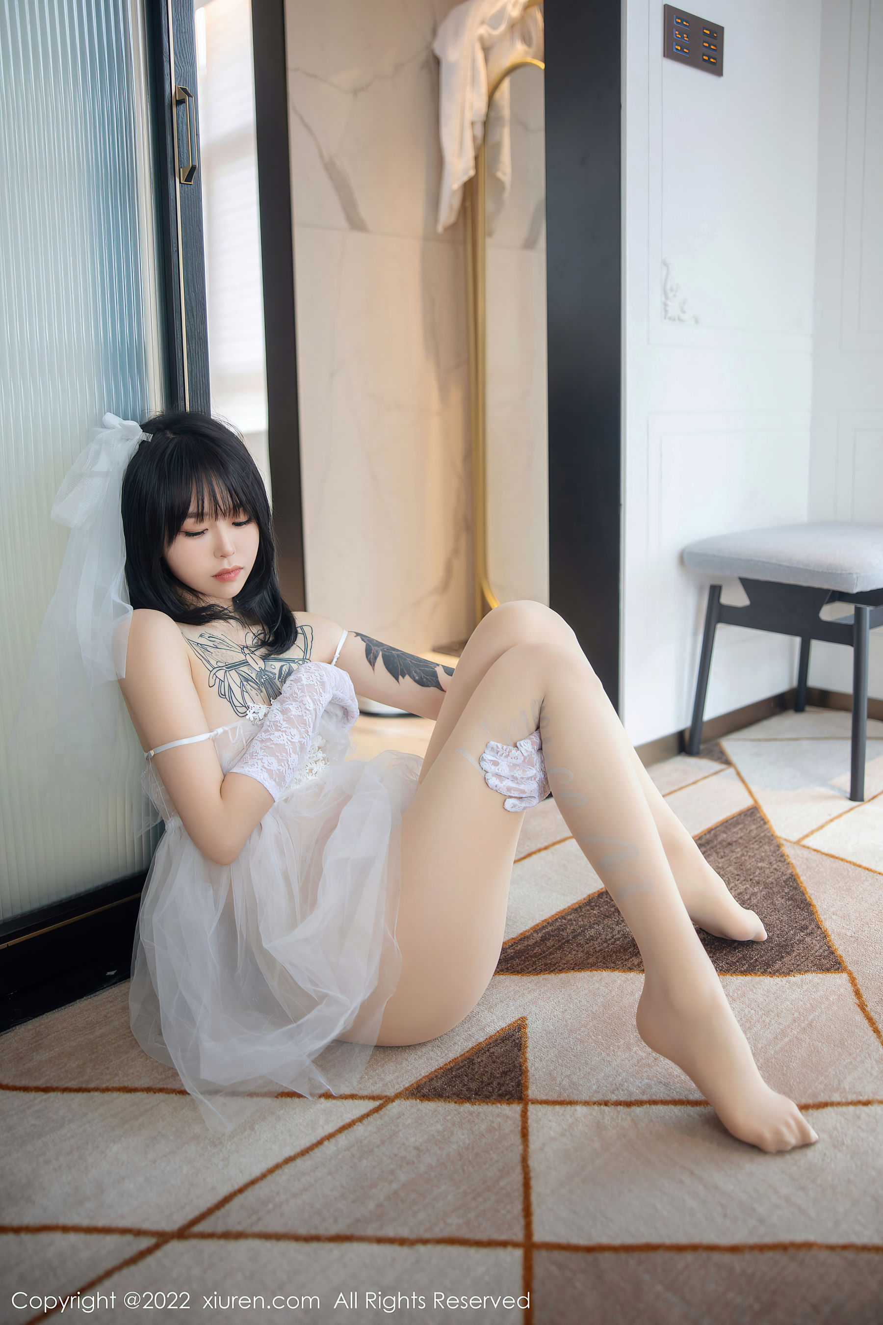 [秀人Xiuren] No.5212 奶瓶