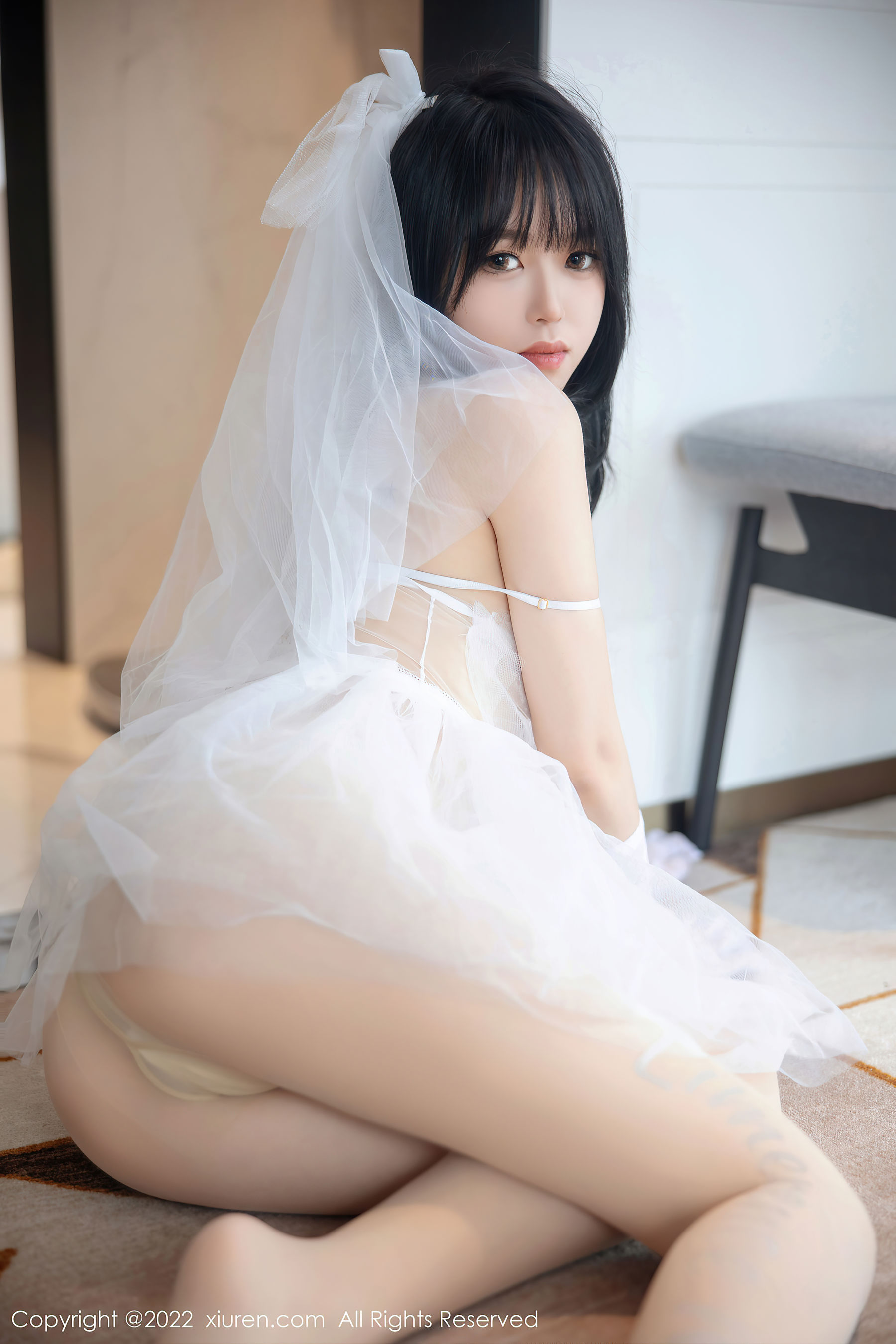 [秀人Xiuren] No.5212 奶瓶