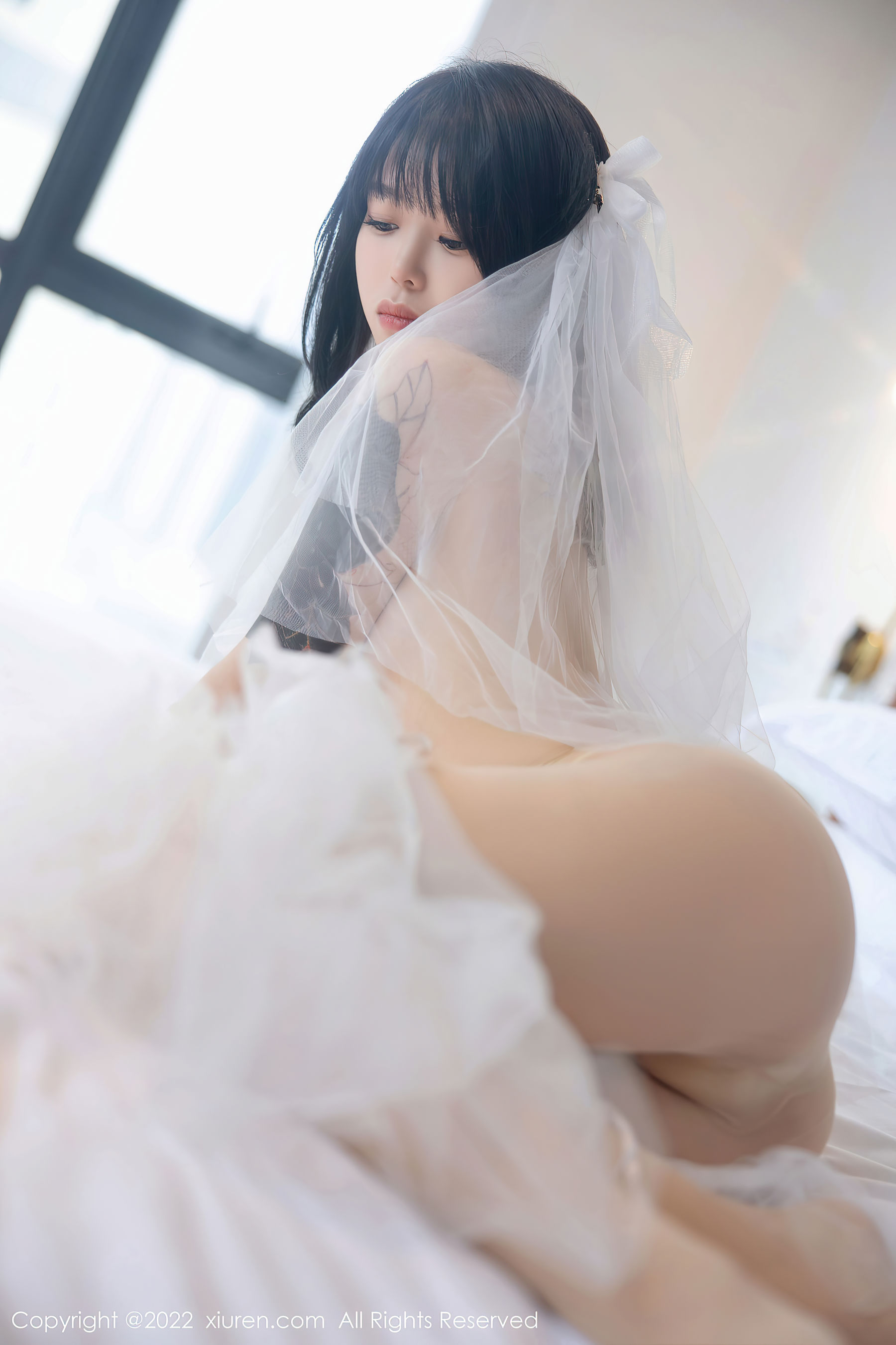 [秀人Xiuren] No.5212 奶瓶