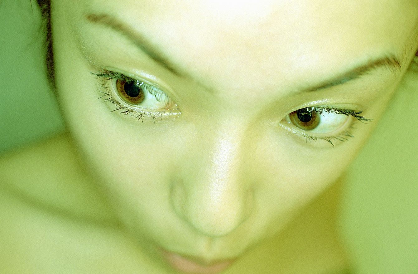 [NS Eyes] SF-No.198 Rina Uchiyama 内山理名