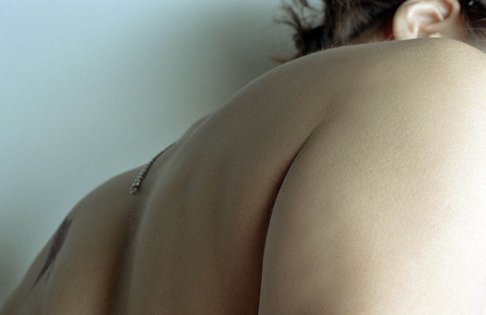 [NS Eyes] SF-No.198 Rina Uchiyama 内山理名