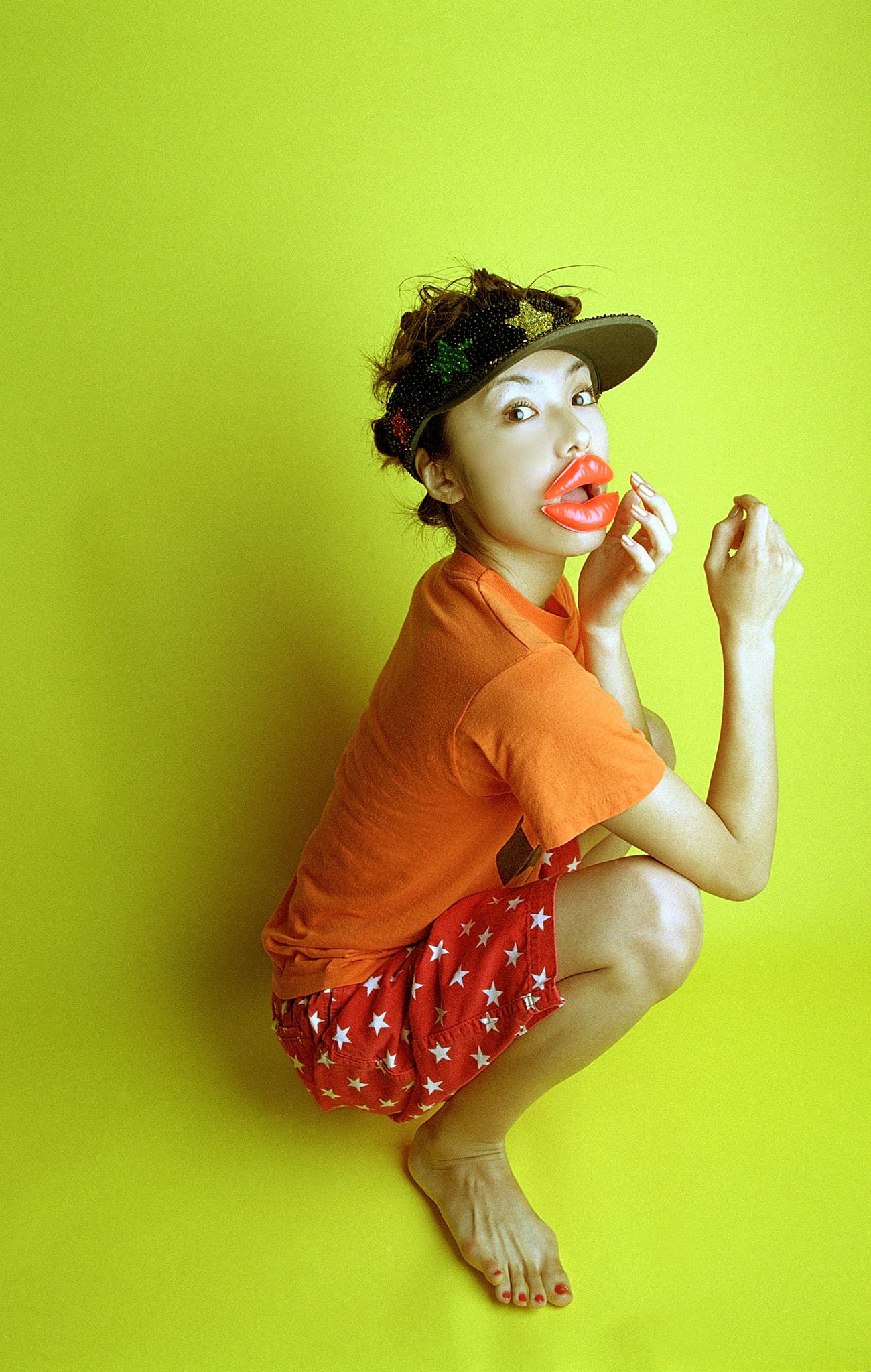 [NS Eyes] SF-No.198 Rina Uchiyama 内山理名