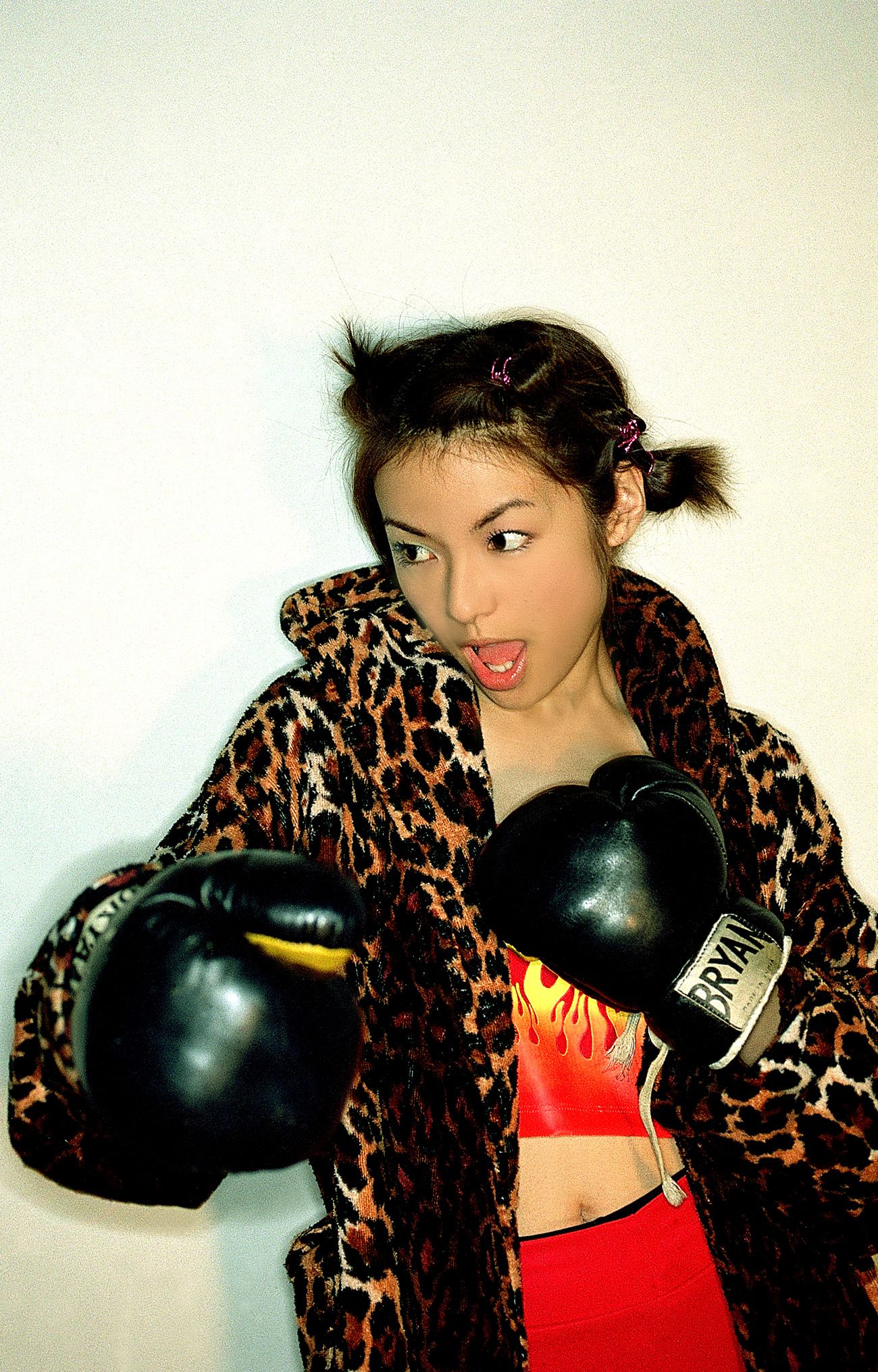[NS Eyes] SF-No.198 Rina Uchiyama 内山理名