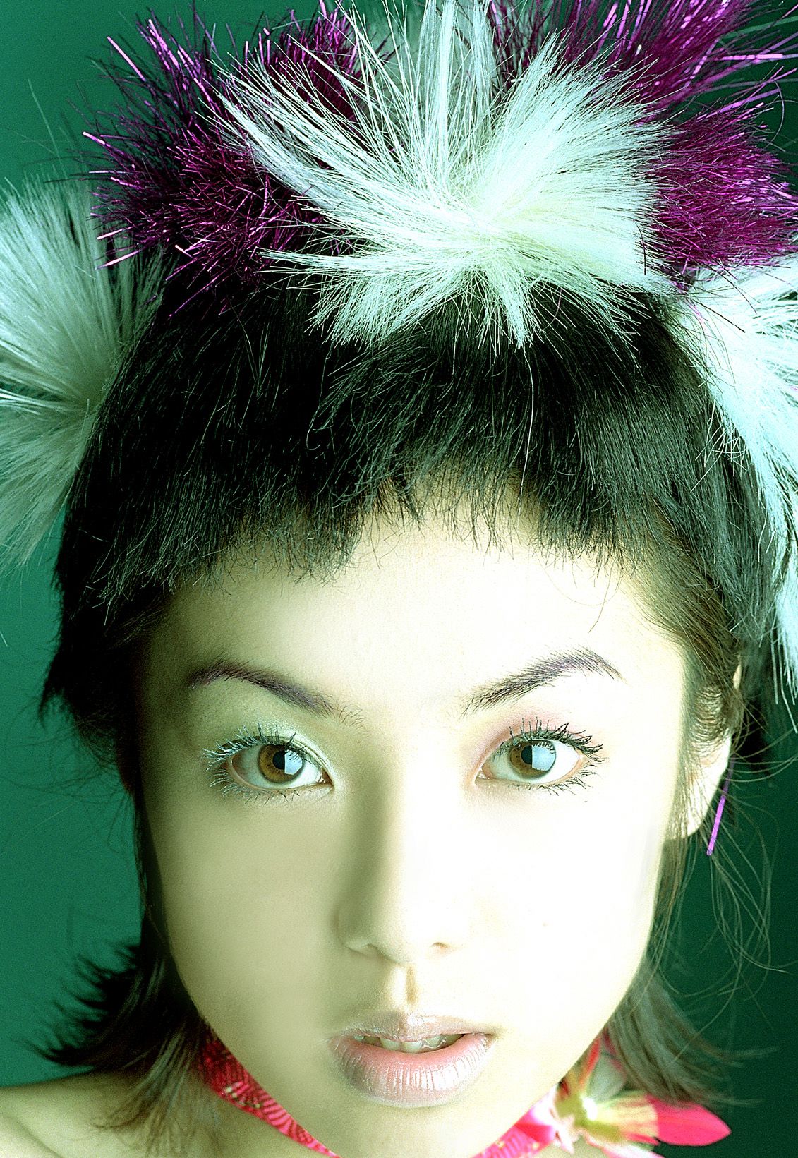 [NS Eyes] SF-No.198 Rina Uchiyama 内山理名