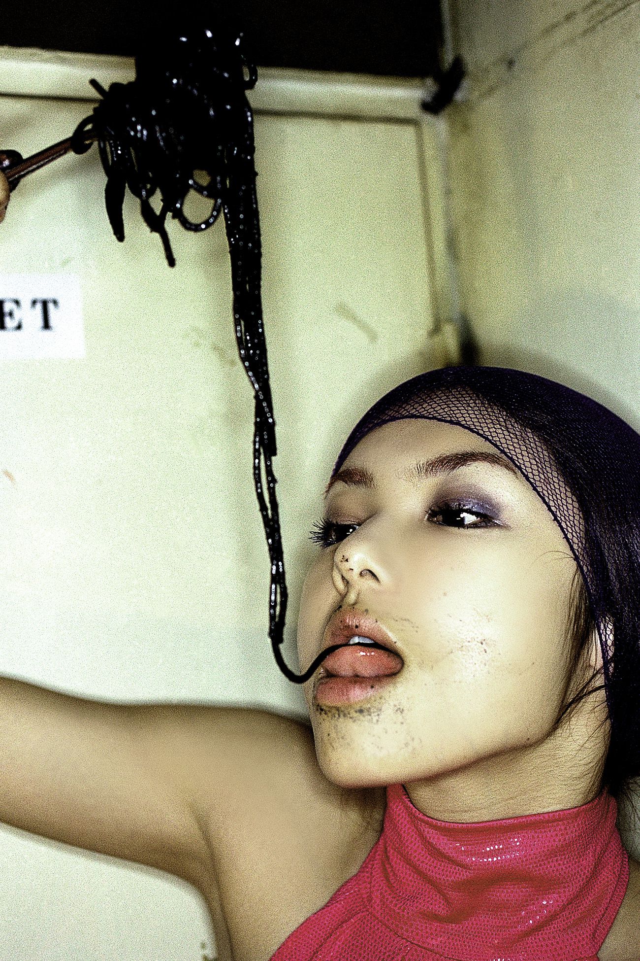 [NS Eyes] SF-No.198 Rina Uchiyama 内山理名