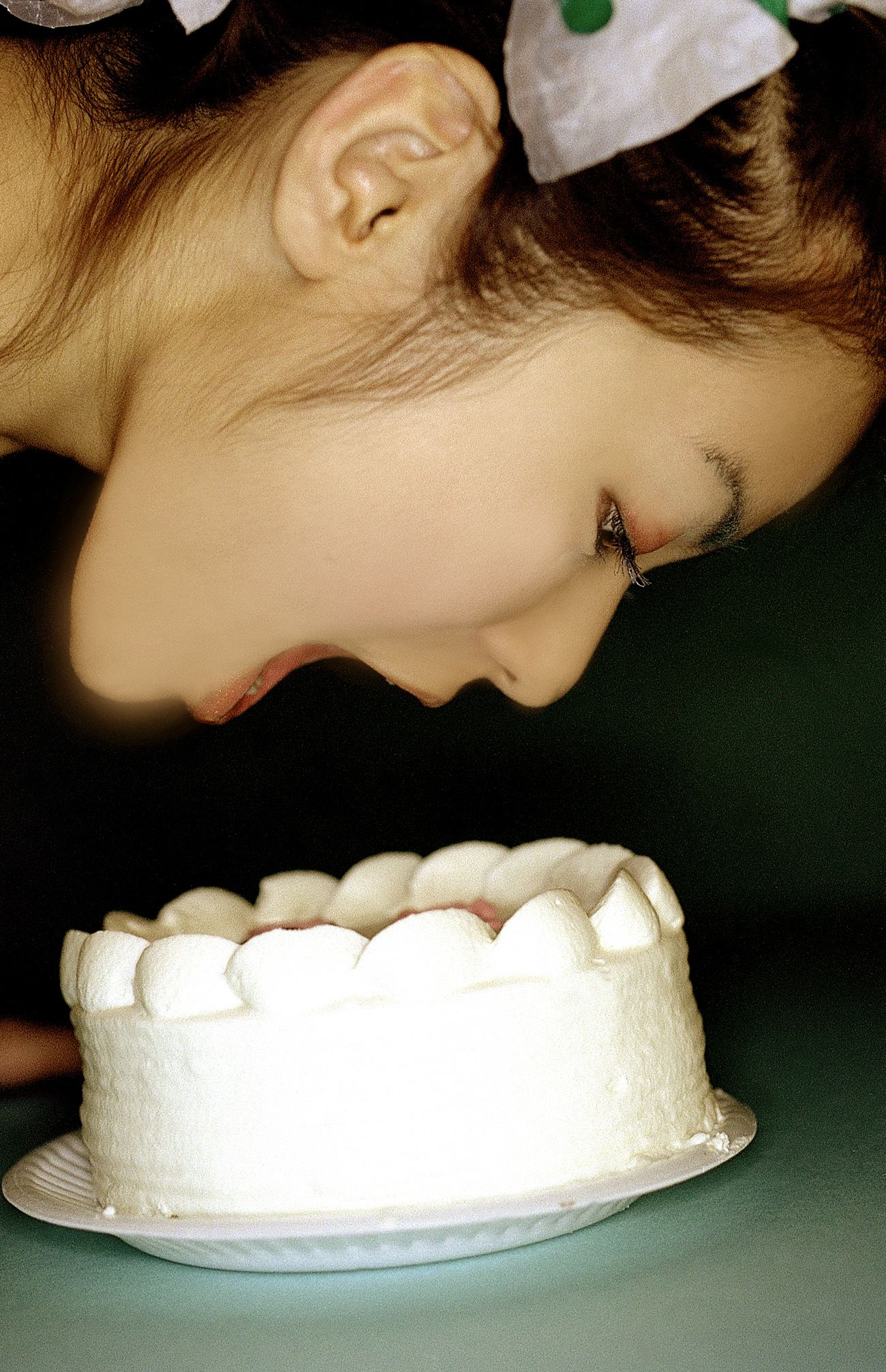 [NS Eyes] SF-No.198 Rina Uchiyama 内山理名