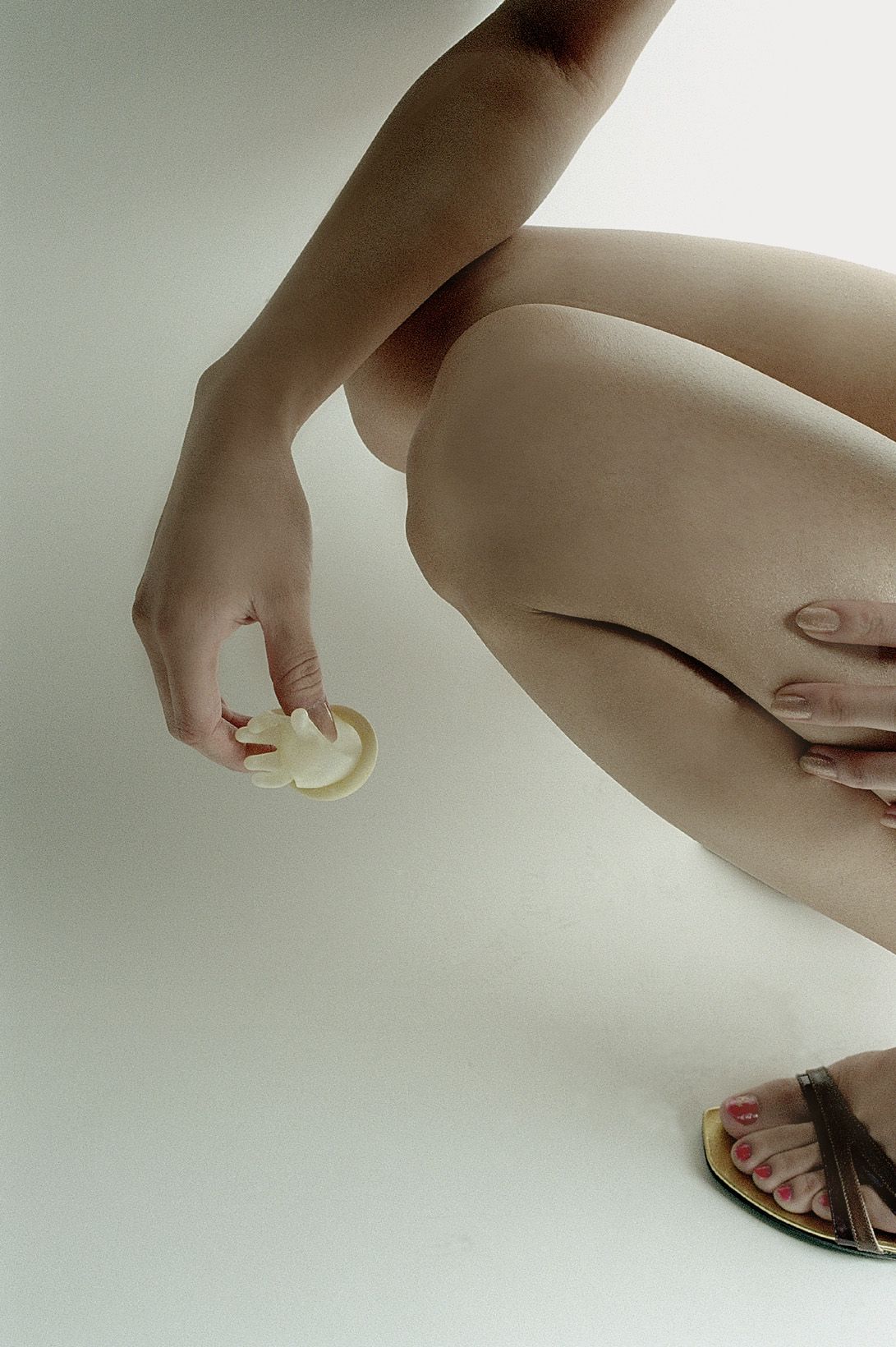 [NS Eyes] SF-No.198 Rina Uchiyama 内山理名