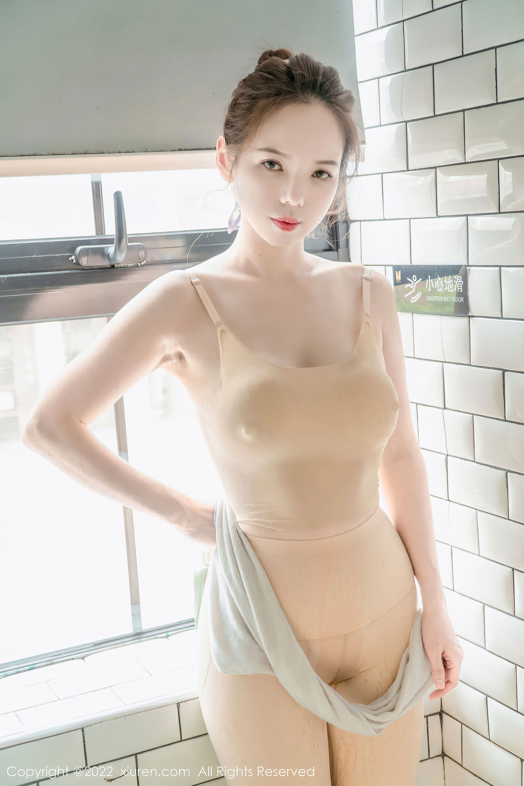 [秀人Xiuren] No.5221 大美媚京