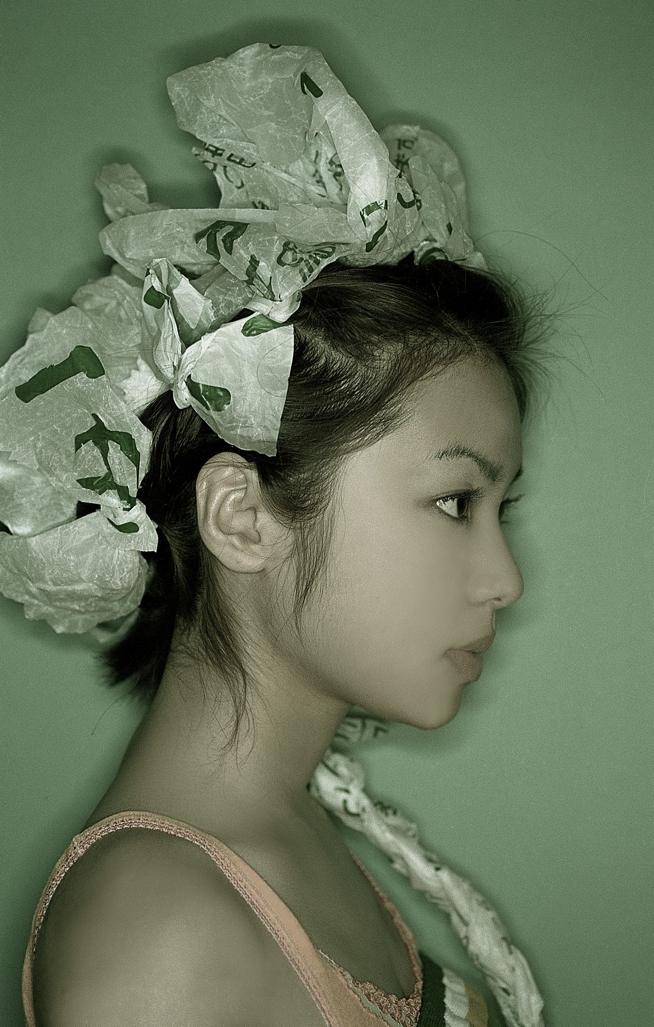 [NS Eyes] SF-No.199 Rina Uchiyama 内山理名/內山理名
