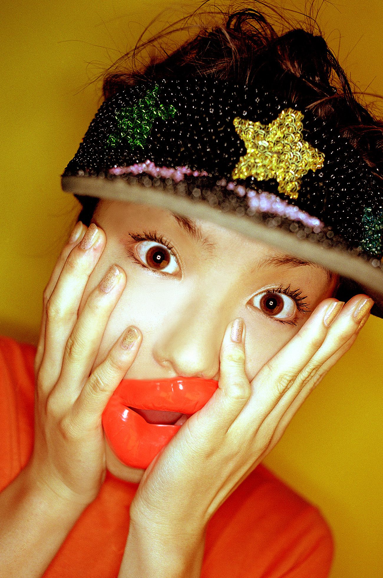 [NS Eyes] SF-No.199 Rina Uchiyama 内山理名/內山理名