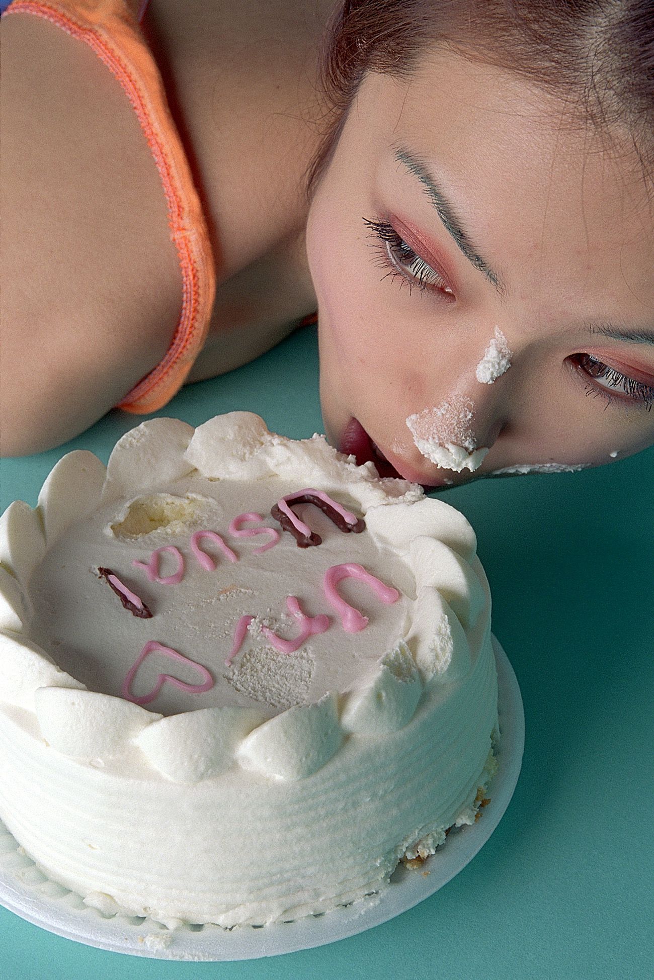 [NS Eyes] SF-No.199 Rina Uchiyama 内山理名/內山理名