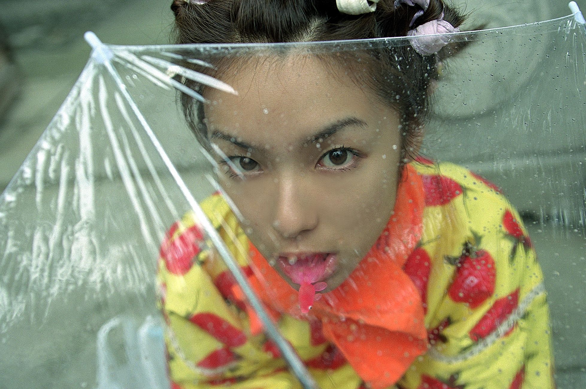[NS Eyes] SF-No.199 Rina Uchiyama 内山理名/內山理名