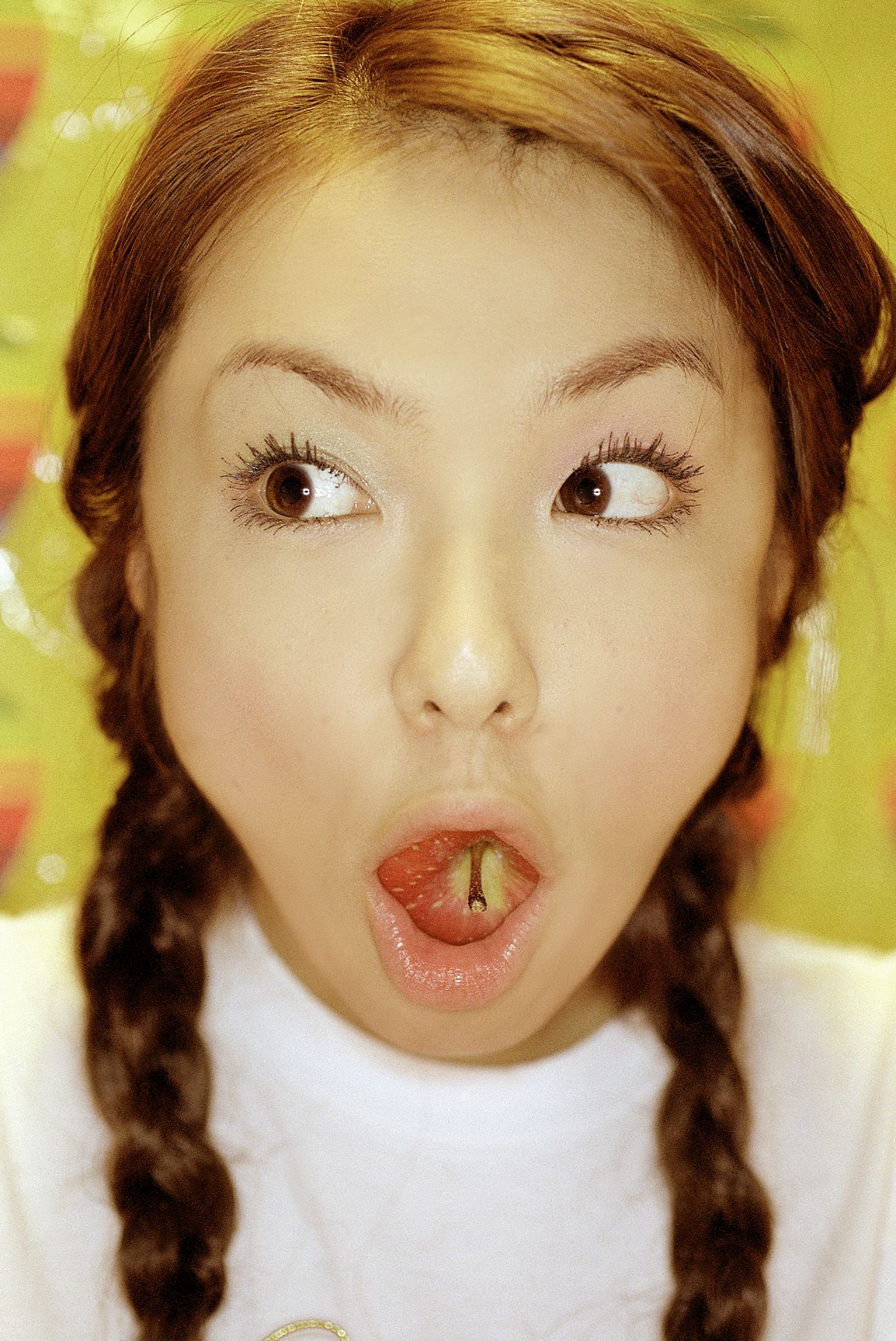 [NS Eyes] SF-No.199 Rina Uchiyama 内山理名/內山理名