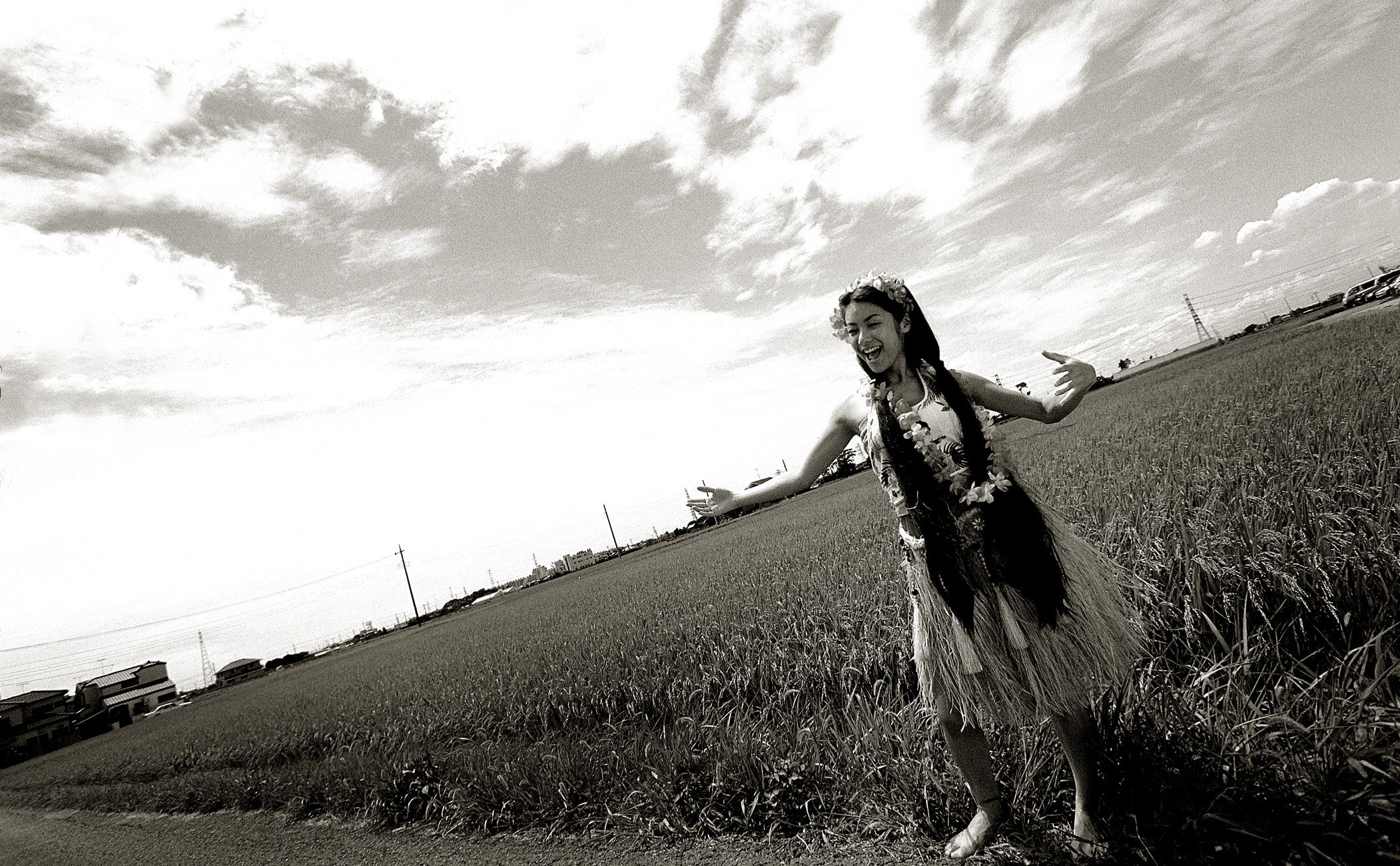 [NS Eyes] SF-No.199 Rina Uchiyama 内山理名/內山理名