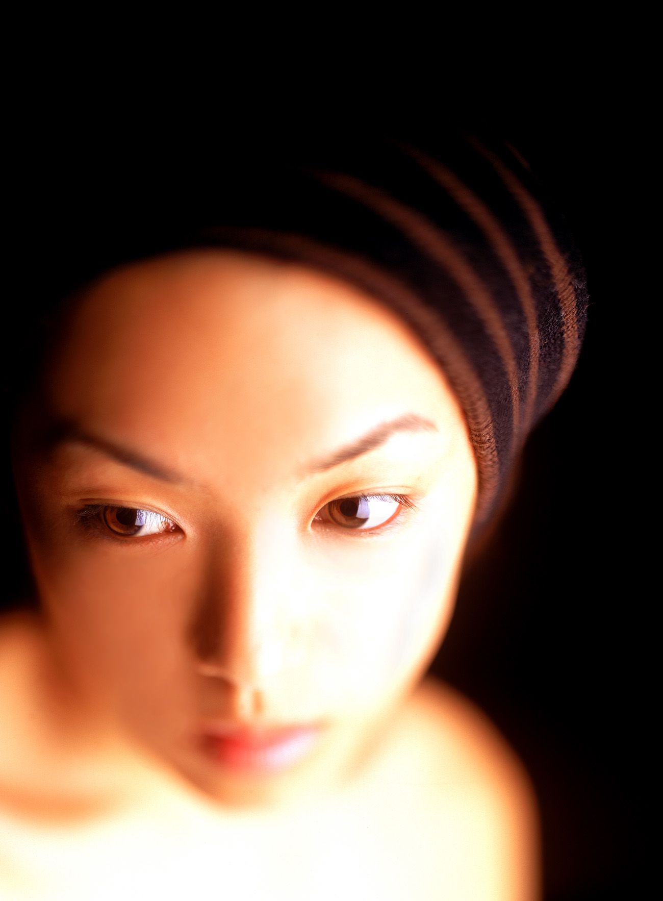 [NS Eyes] SF-No.199 Rina Uchiyama 内山理名/內山理名