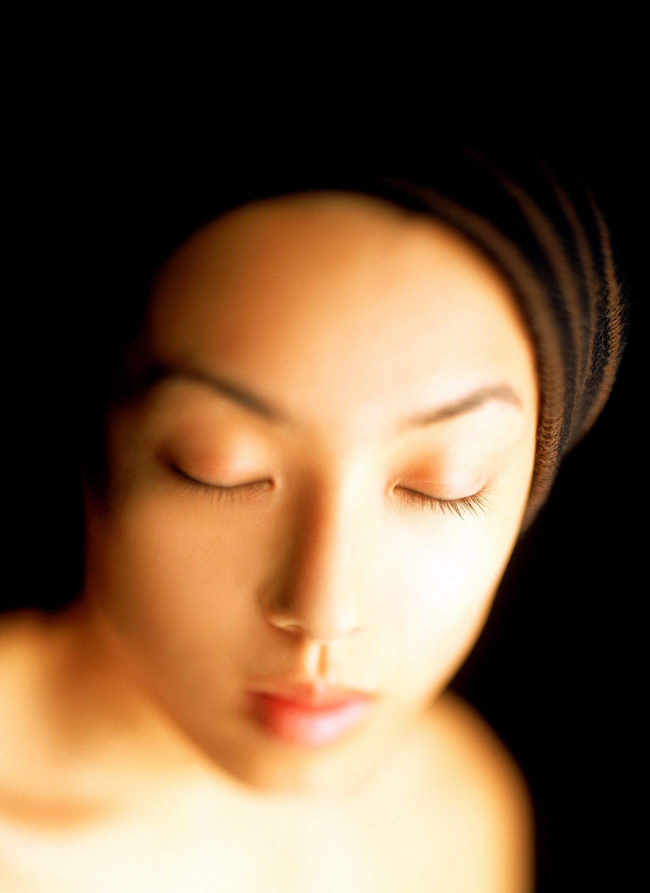 [NS Eyes] SF-No.199 Rina Uchiyama 内山理名/內山理名
