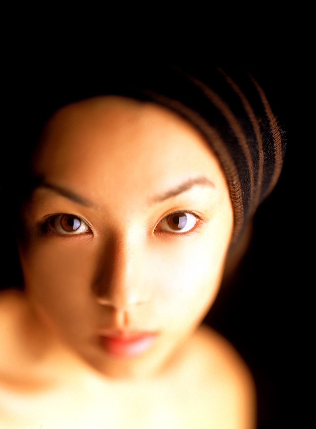[NS Eyes] SF-No.199 Rina Uchiyama 内山理名/內山理名