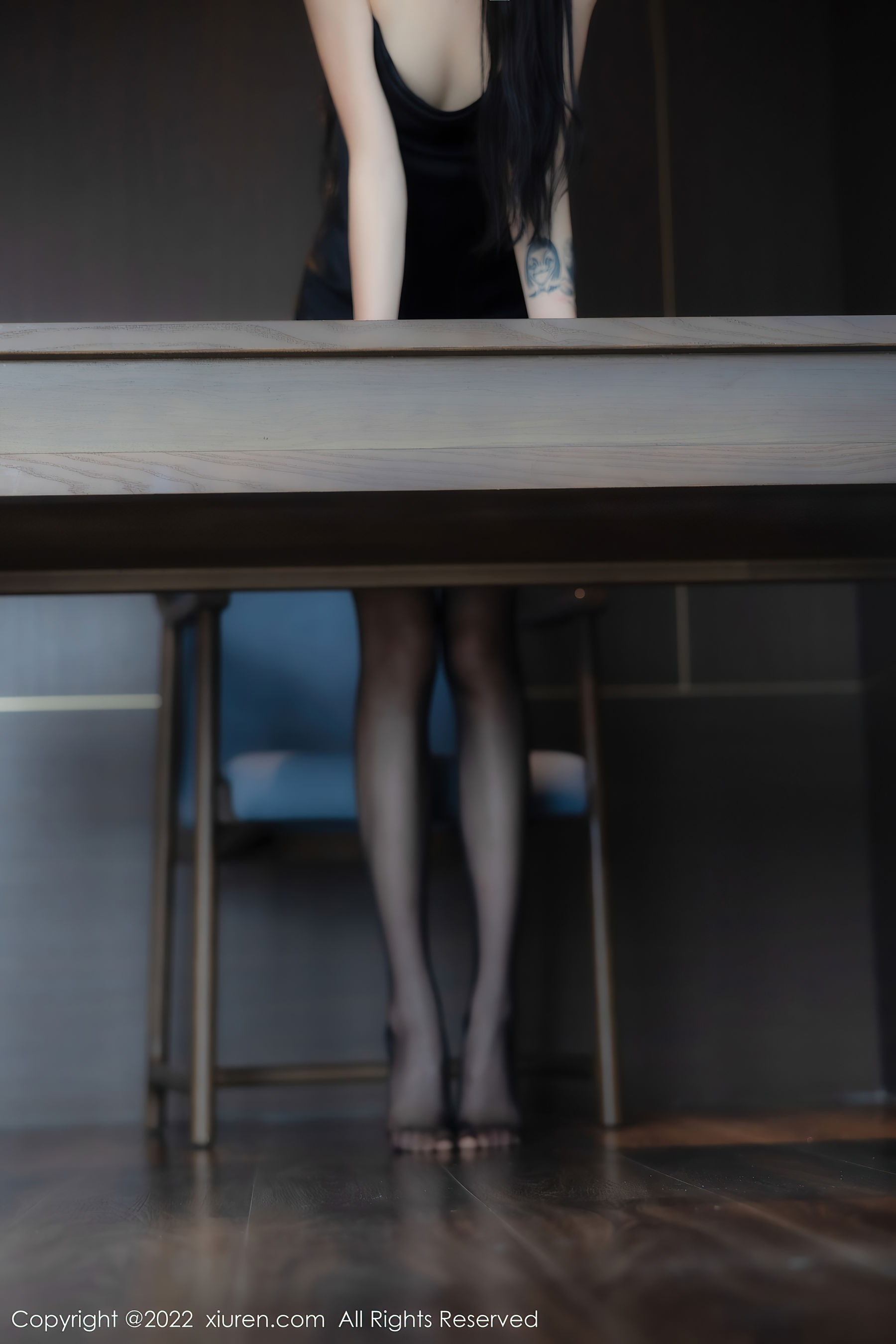[秀人Xiuren] No.5228 77qiqi